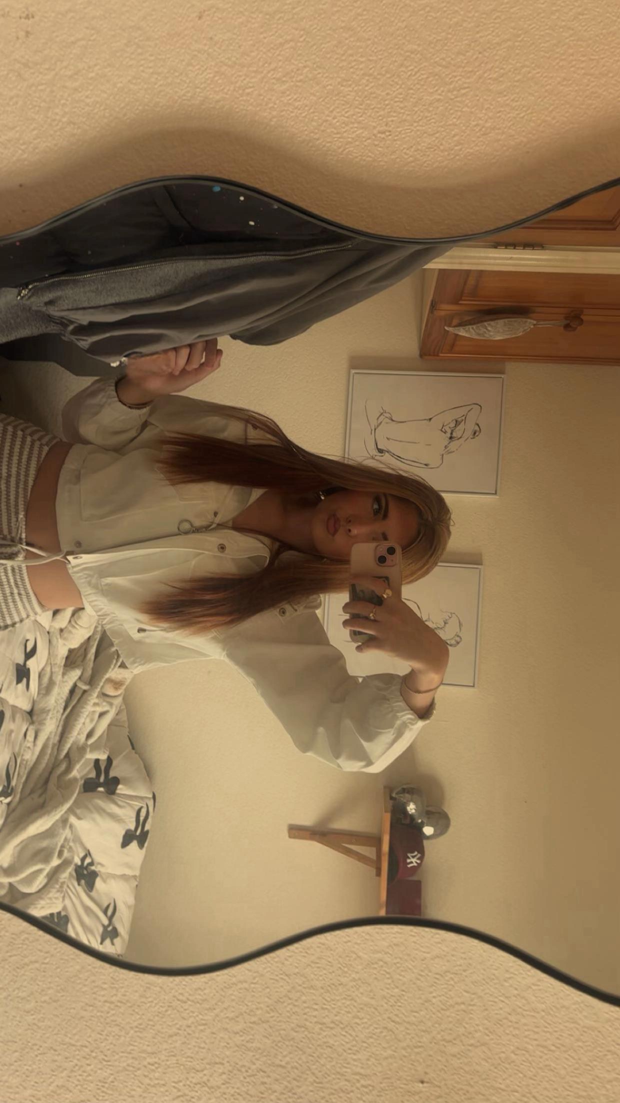 @olivia-leigh x