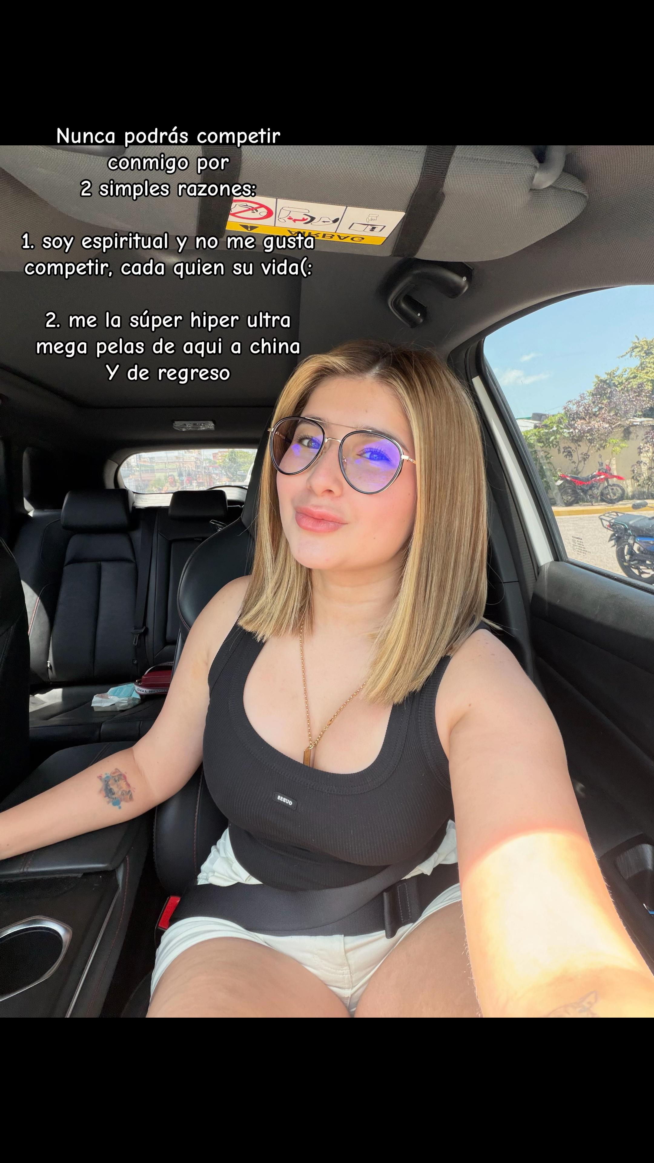 @Wendy Gomez