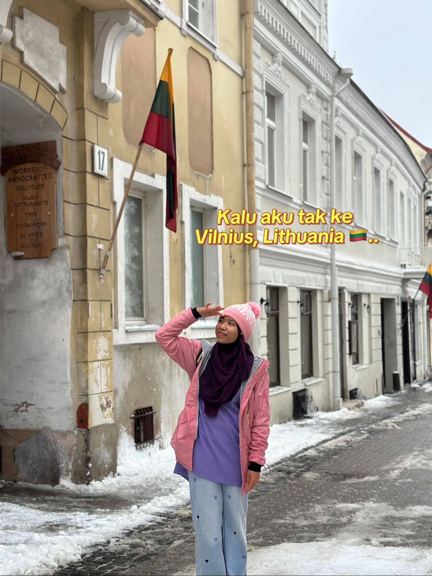 @Yana - Travelog