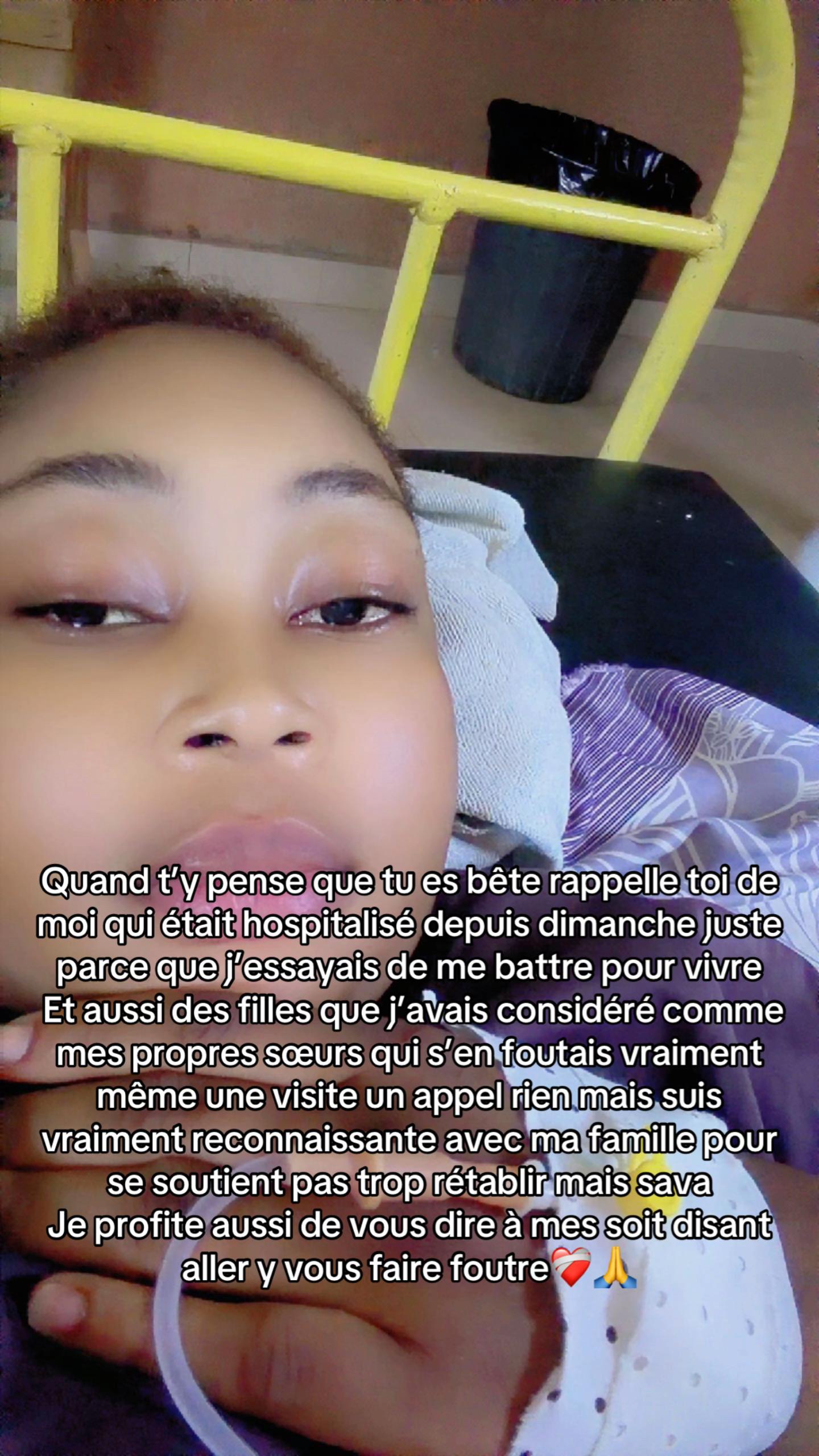 @🍑La Papaye sucrée🍑