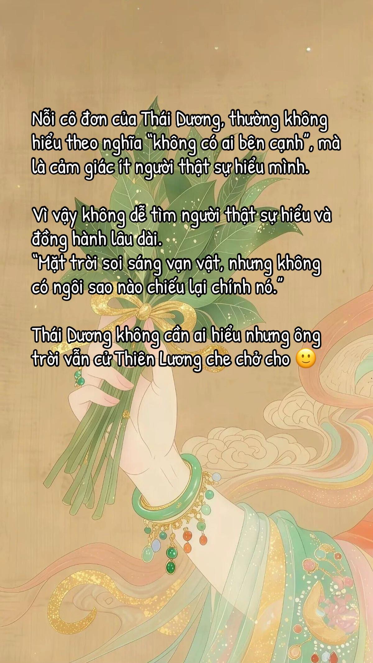 @Nhật Nguyệt tịnh Minh♊️
