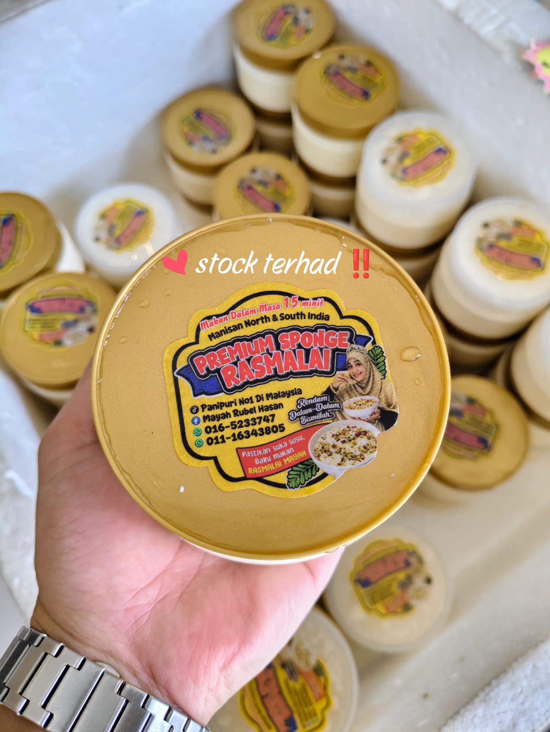 @MANEES DESSERT SEMENYIH