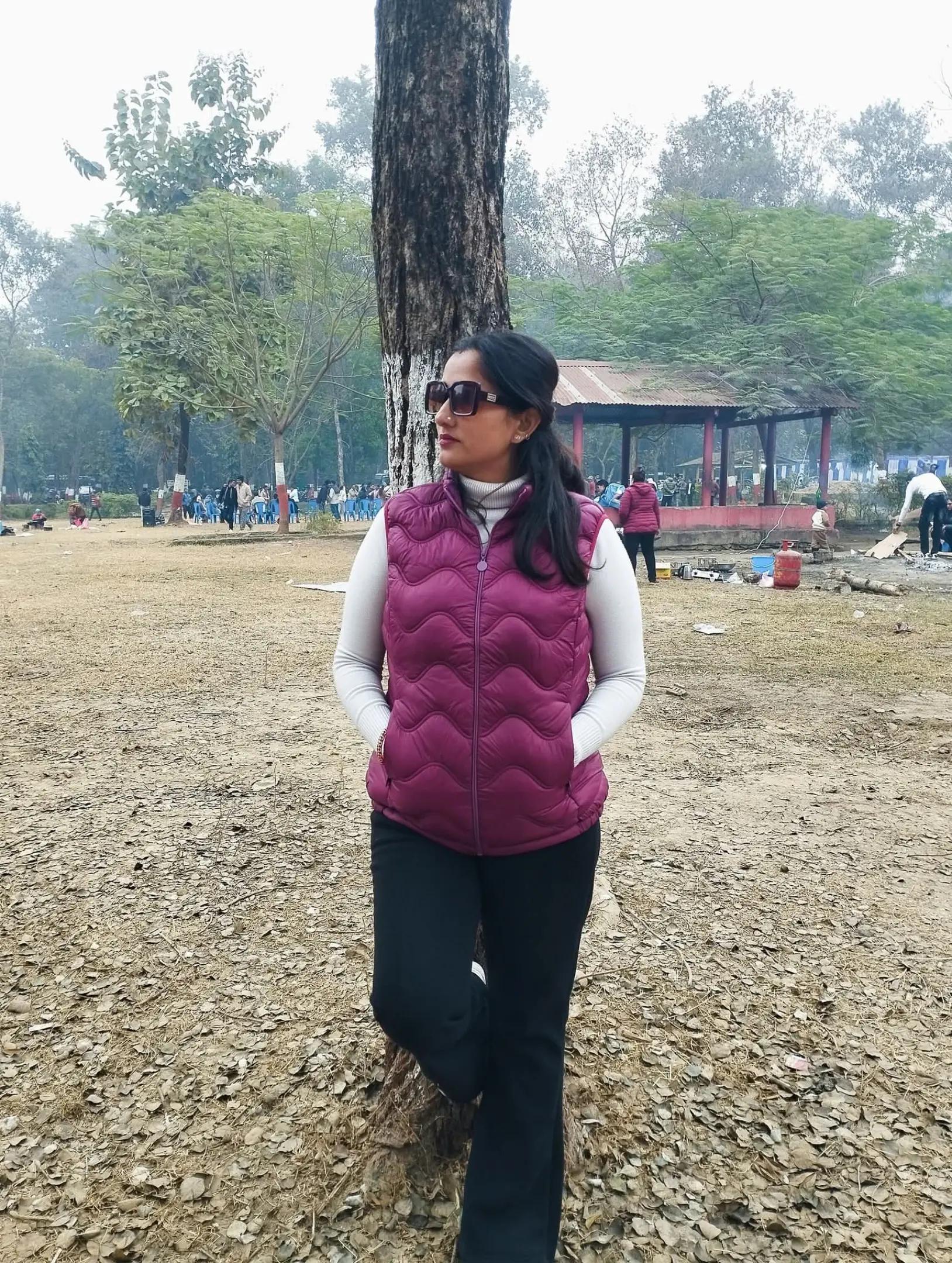 @Chhaya Acharya