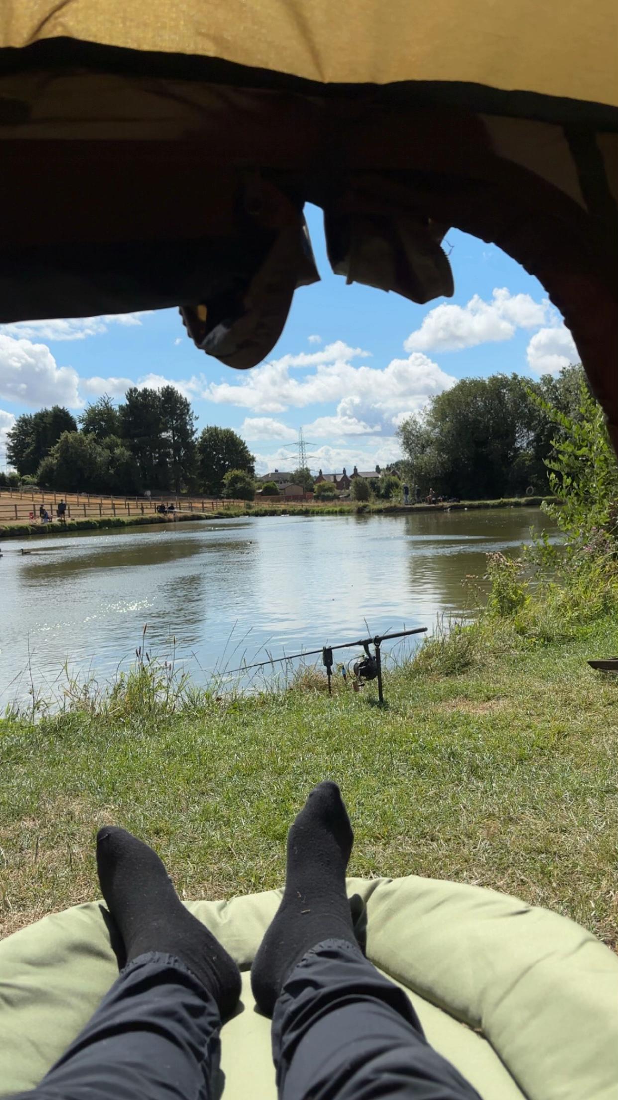 @ZB fishing🎣