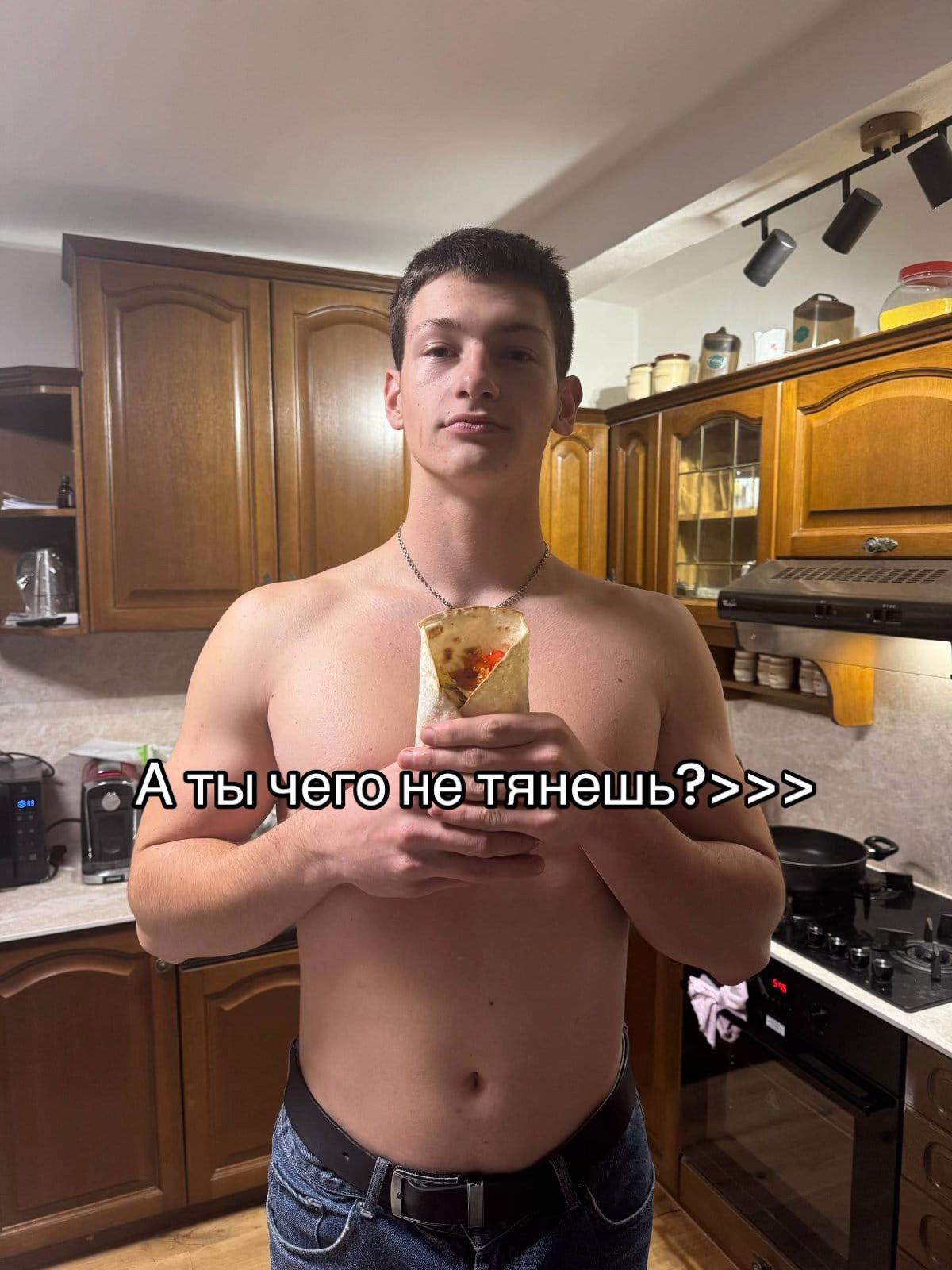 @тт качок