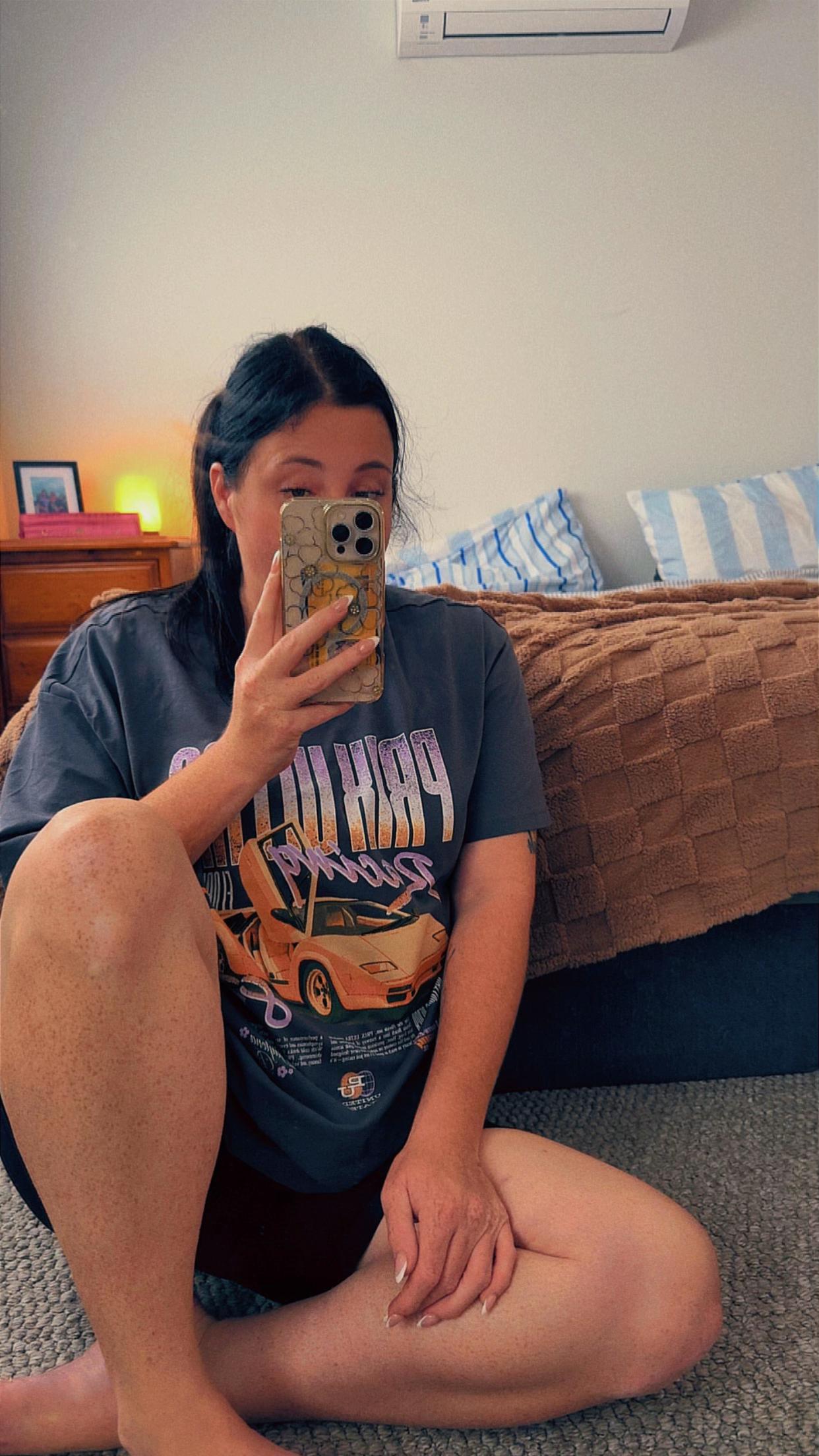 @Kaylah 🤍