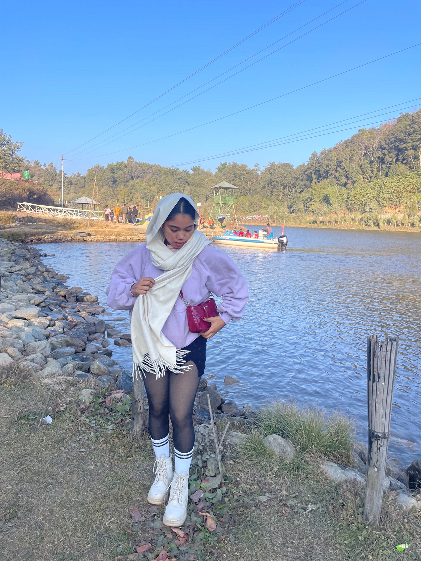 @Saru chaudhary