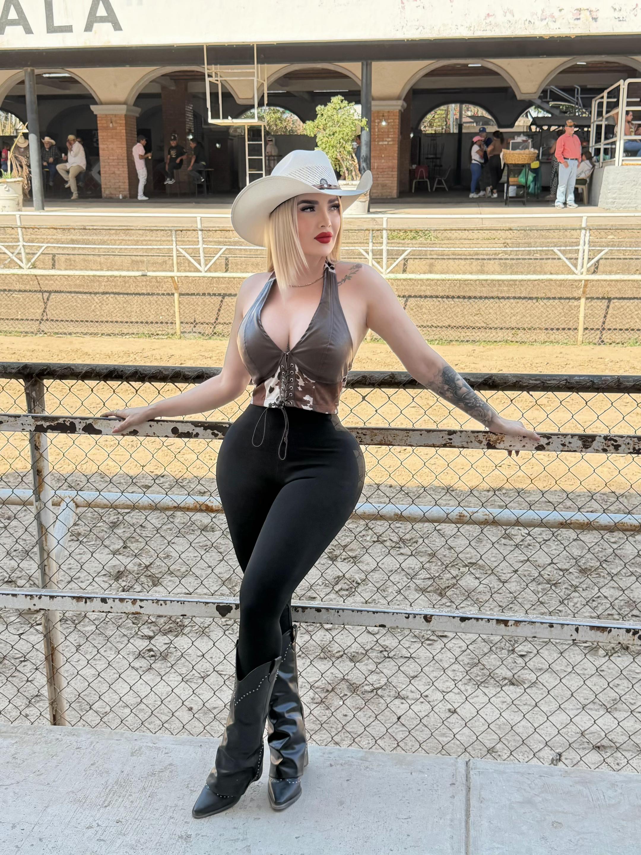 @Isabel Vera