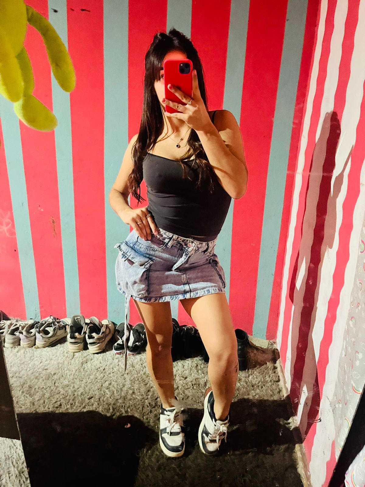 @serena.gomez22๐บ