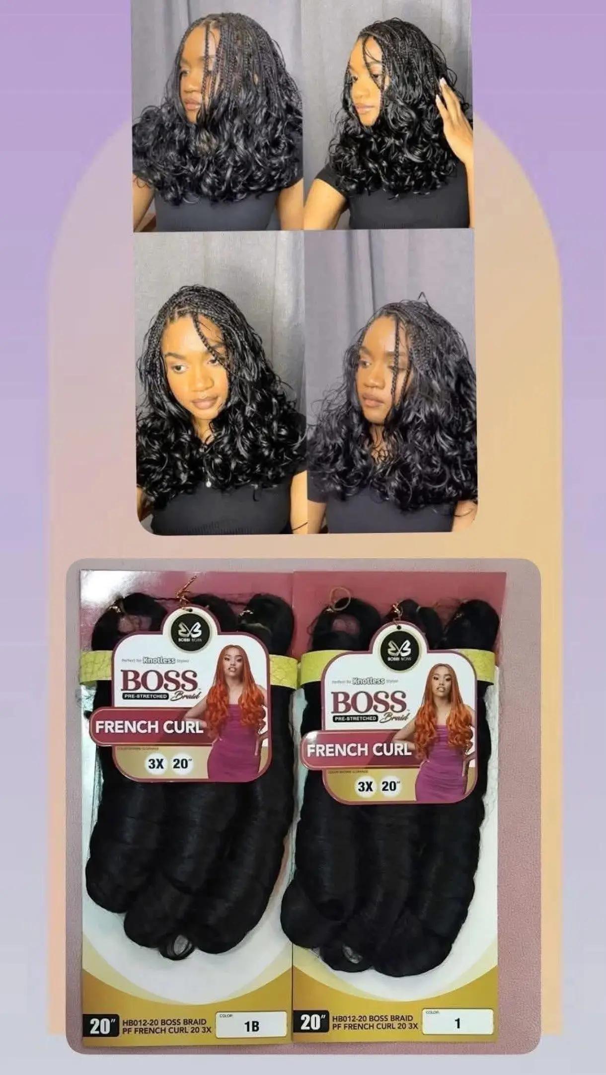 @HairCity Guyana