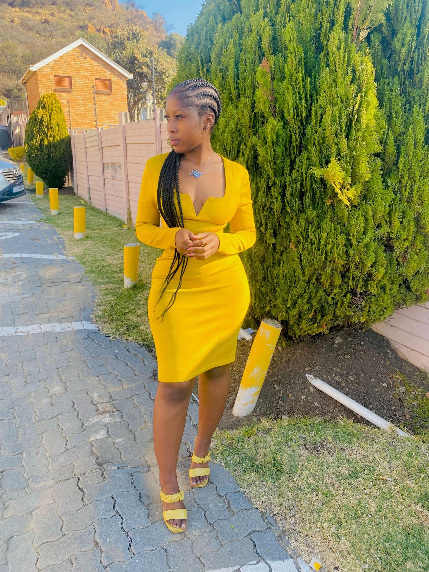 @Thandolwethu Mbatha