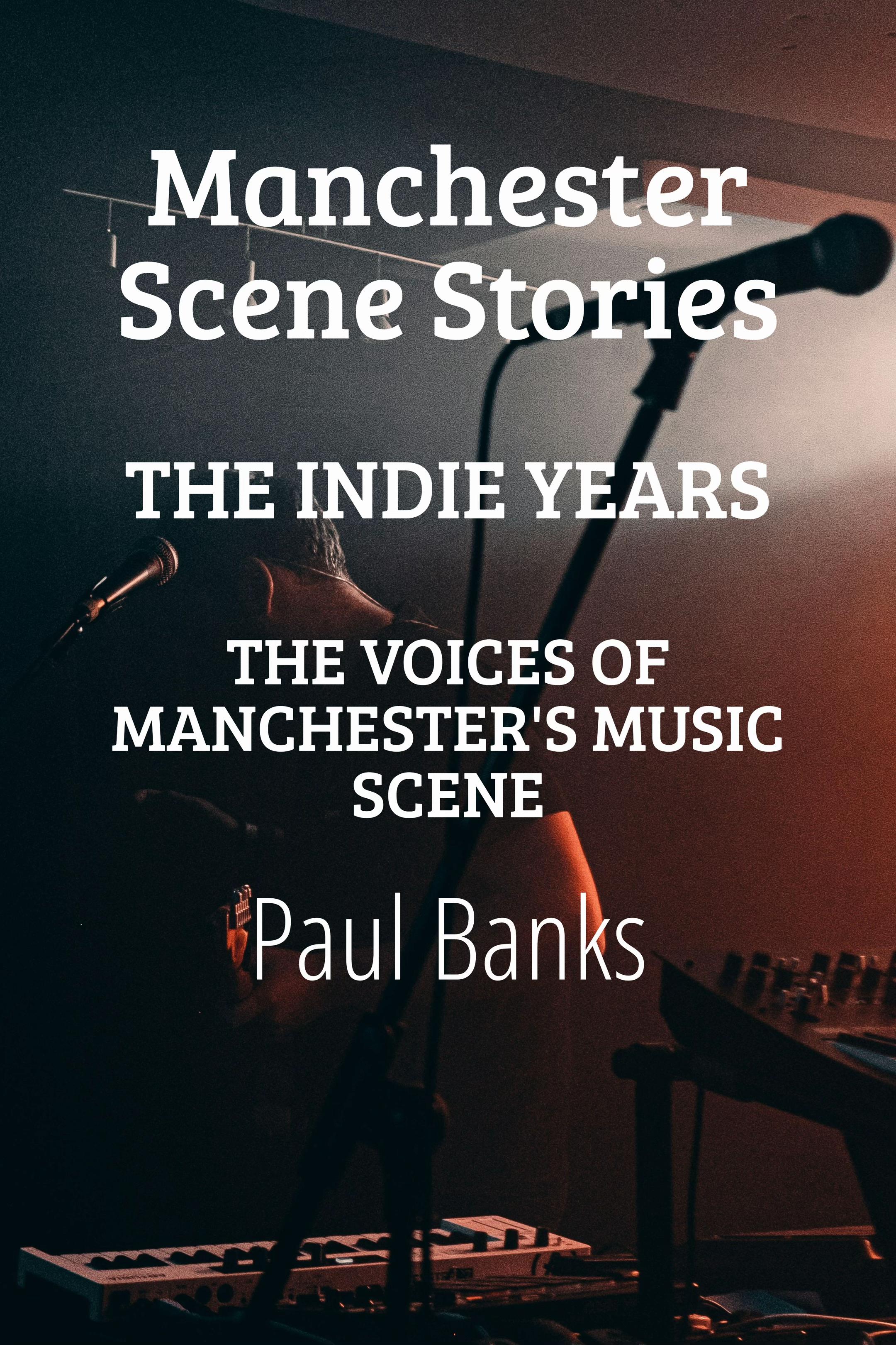 @mcrscenestories