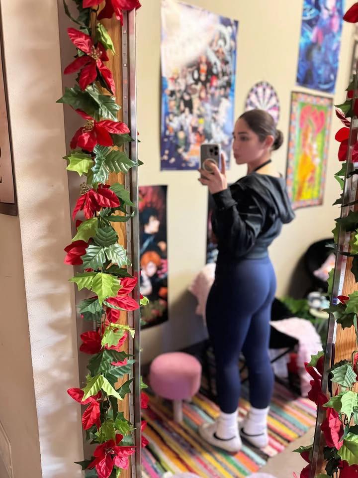 @Erika Martinez