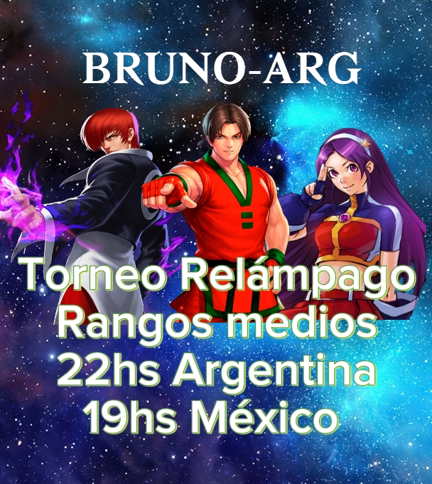 @Bruno-Arg-Kof 🇦🇷