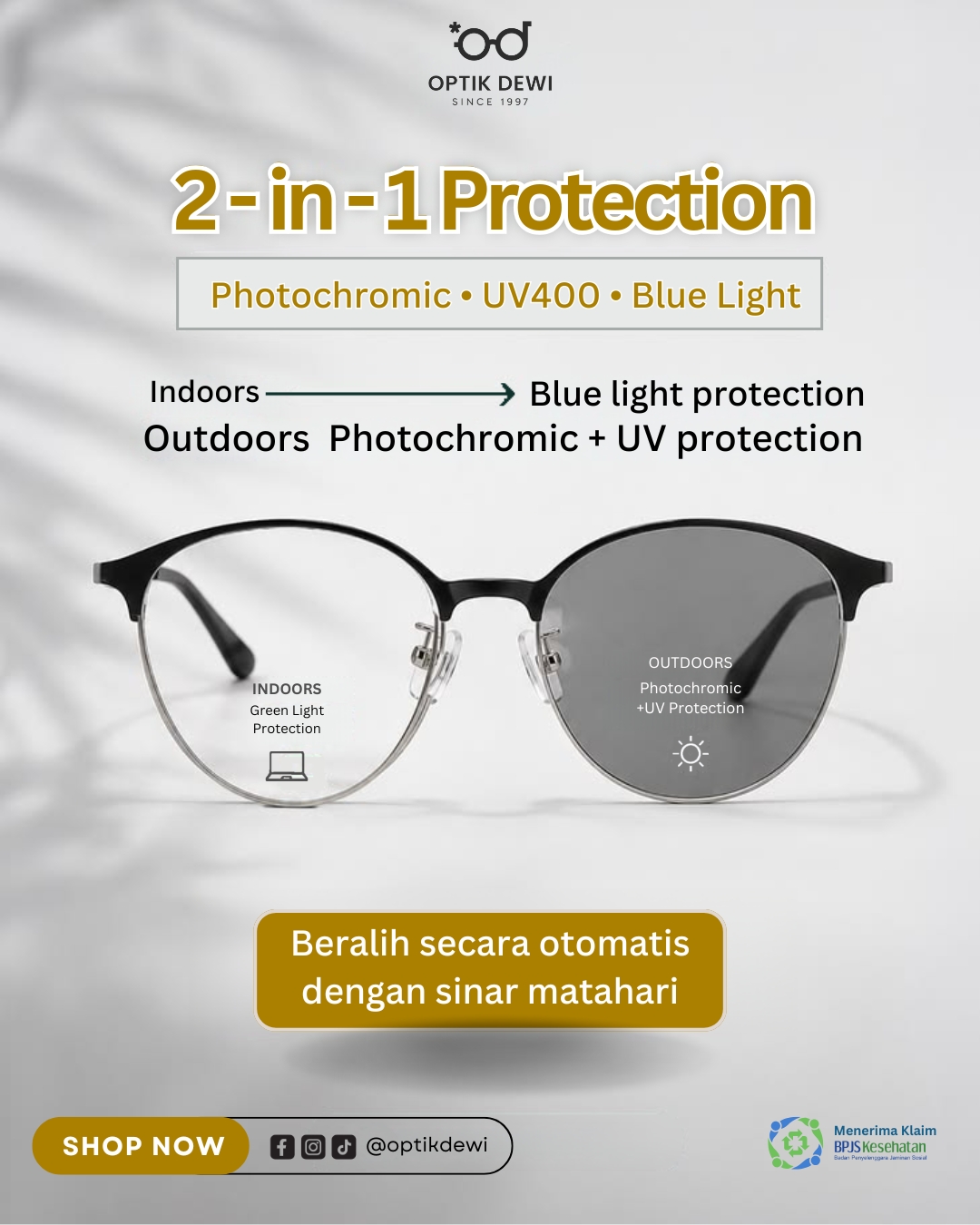 @Optik Dewi