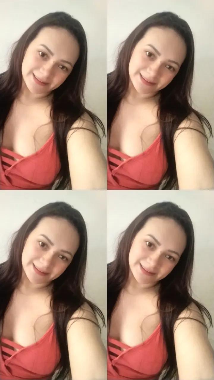 @Nilce Mello
