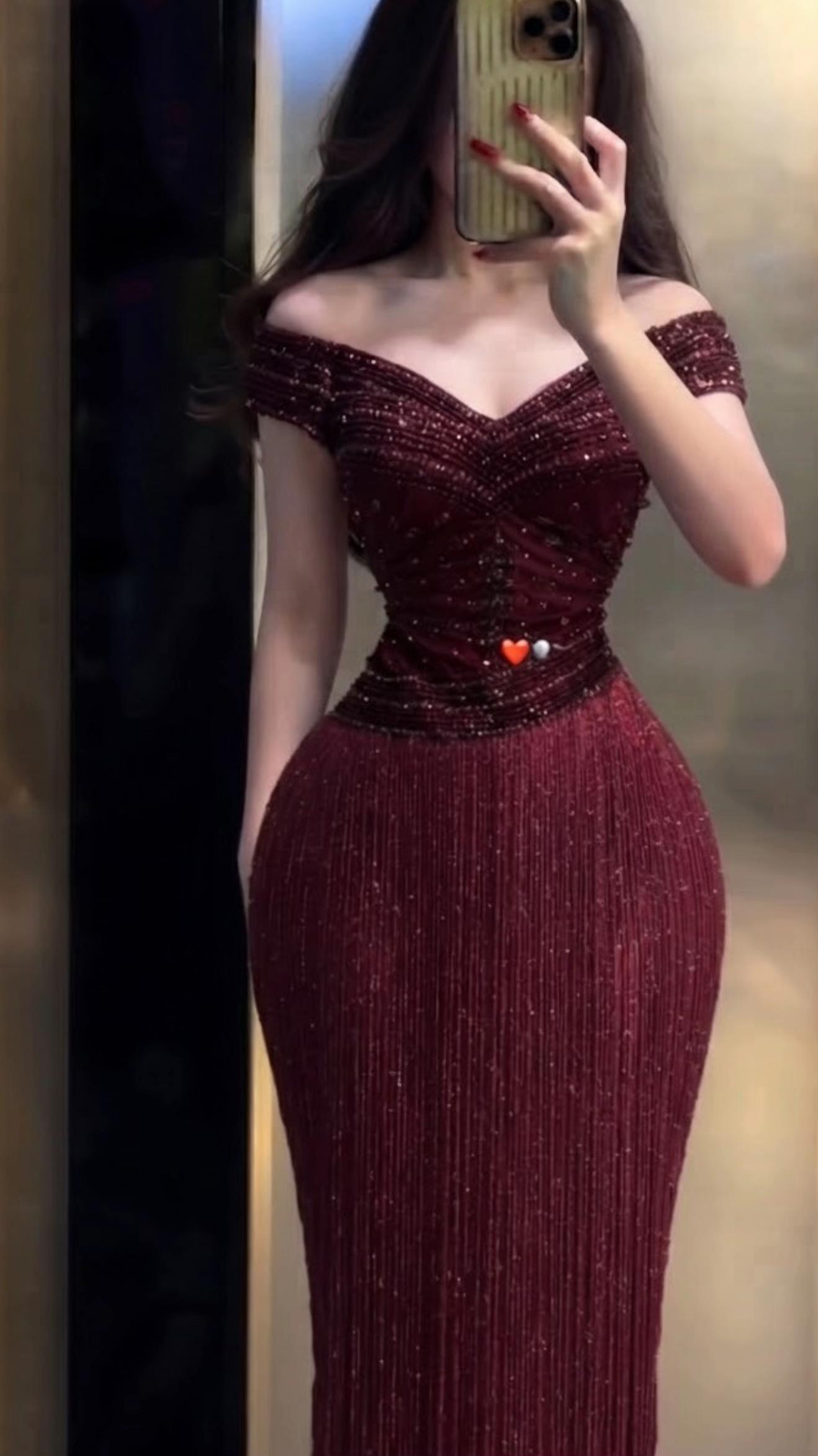 @فساتين| بوتيك رودينا👗