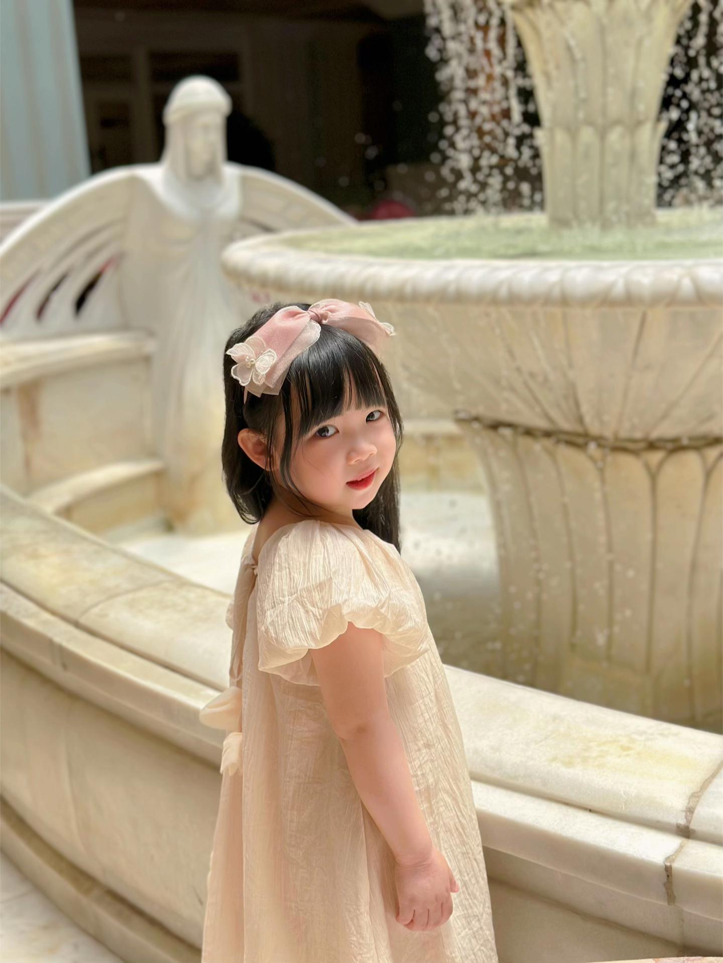 @Ruby Thuỳ Linh Kids