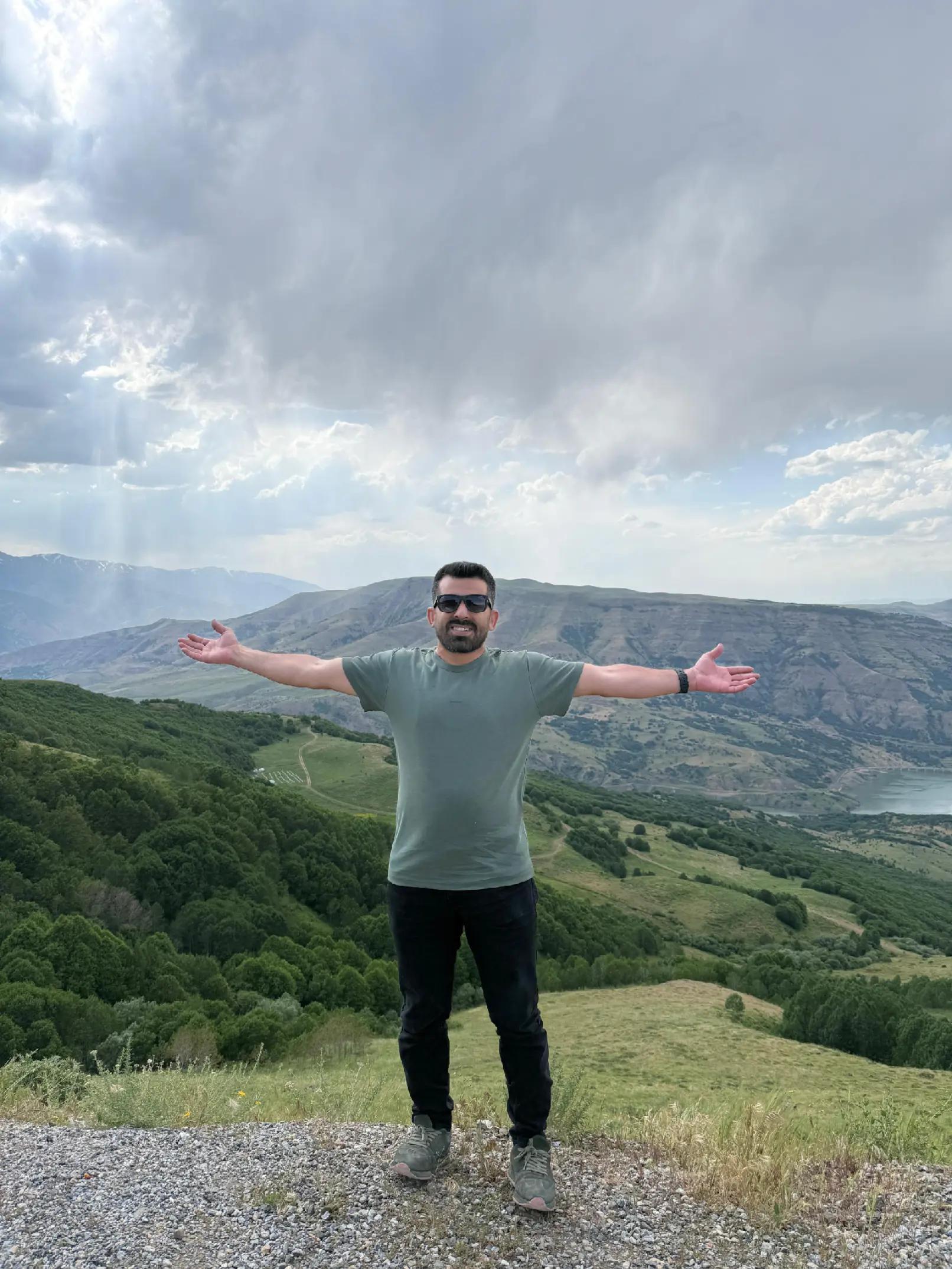 @Ferhat Oz G.E.Z.G.İ.N.