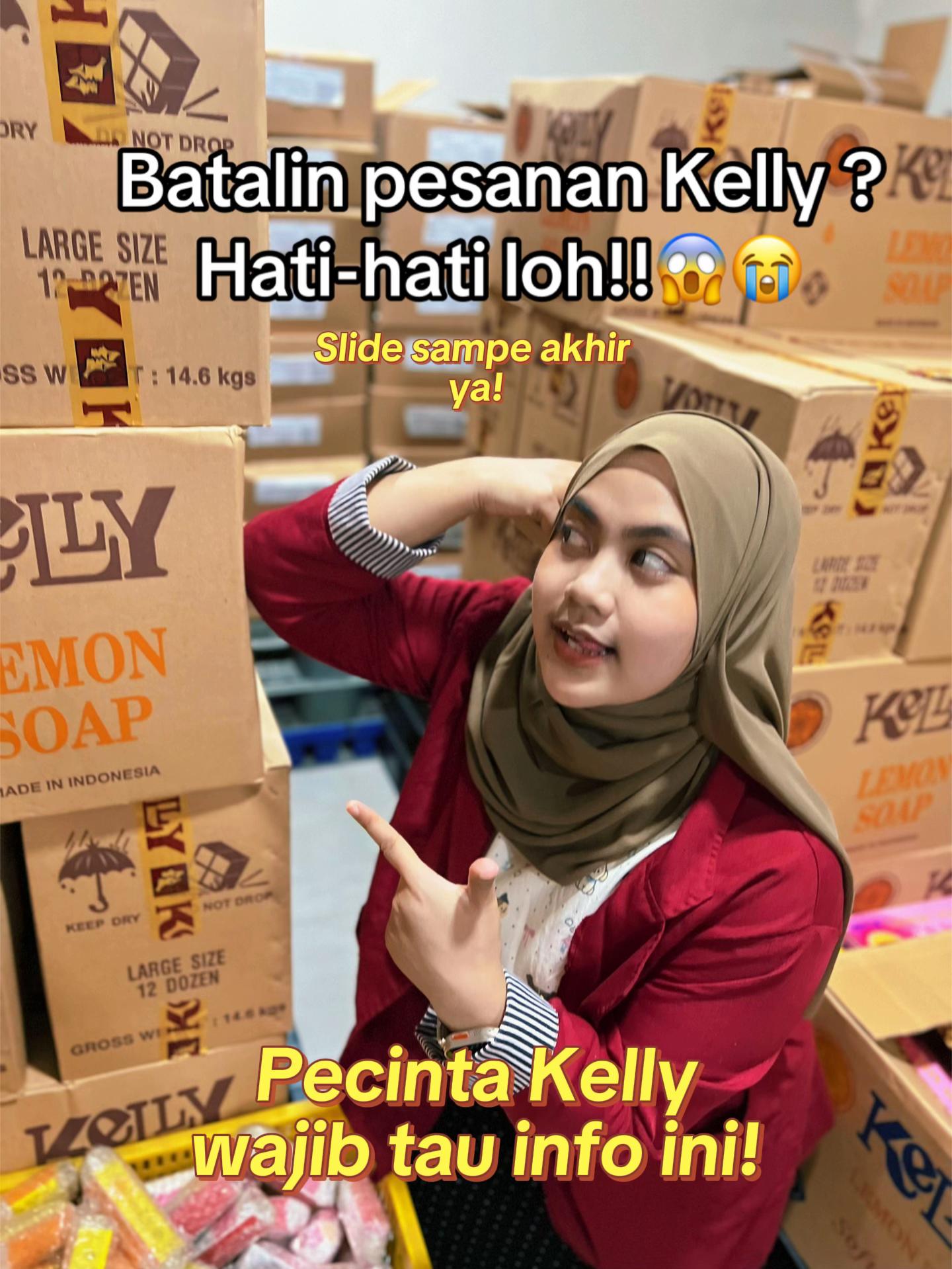 @Kelly Cosmetics
