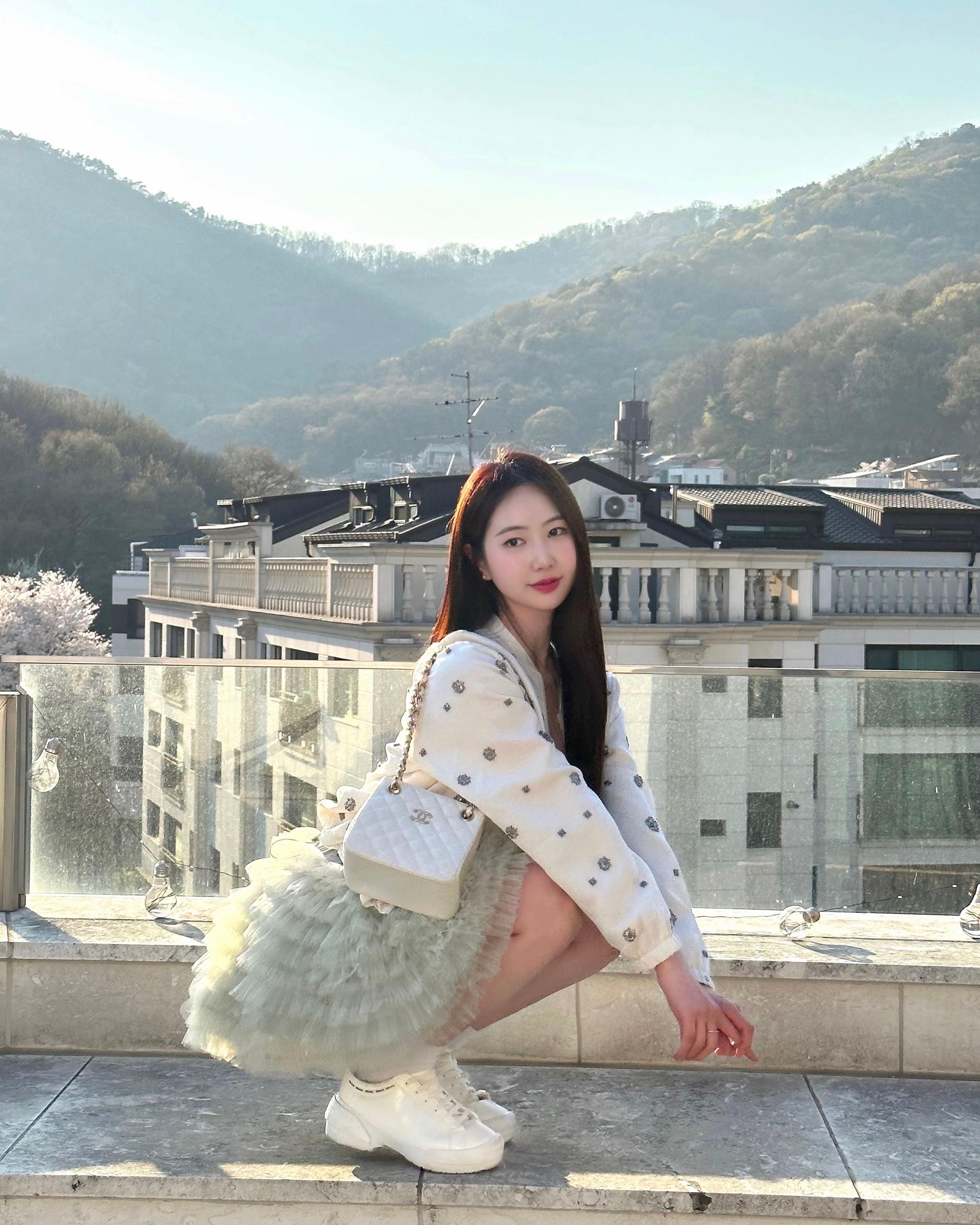 @설화꽃 Seolhwa