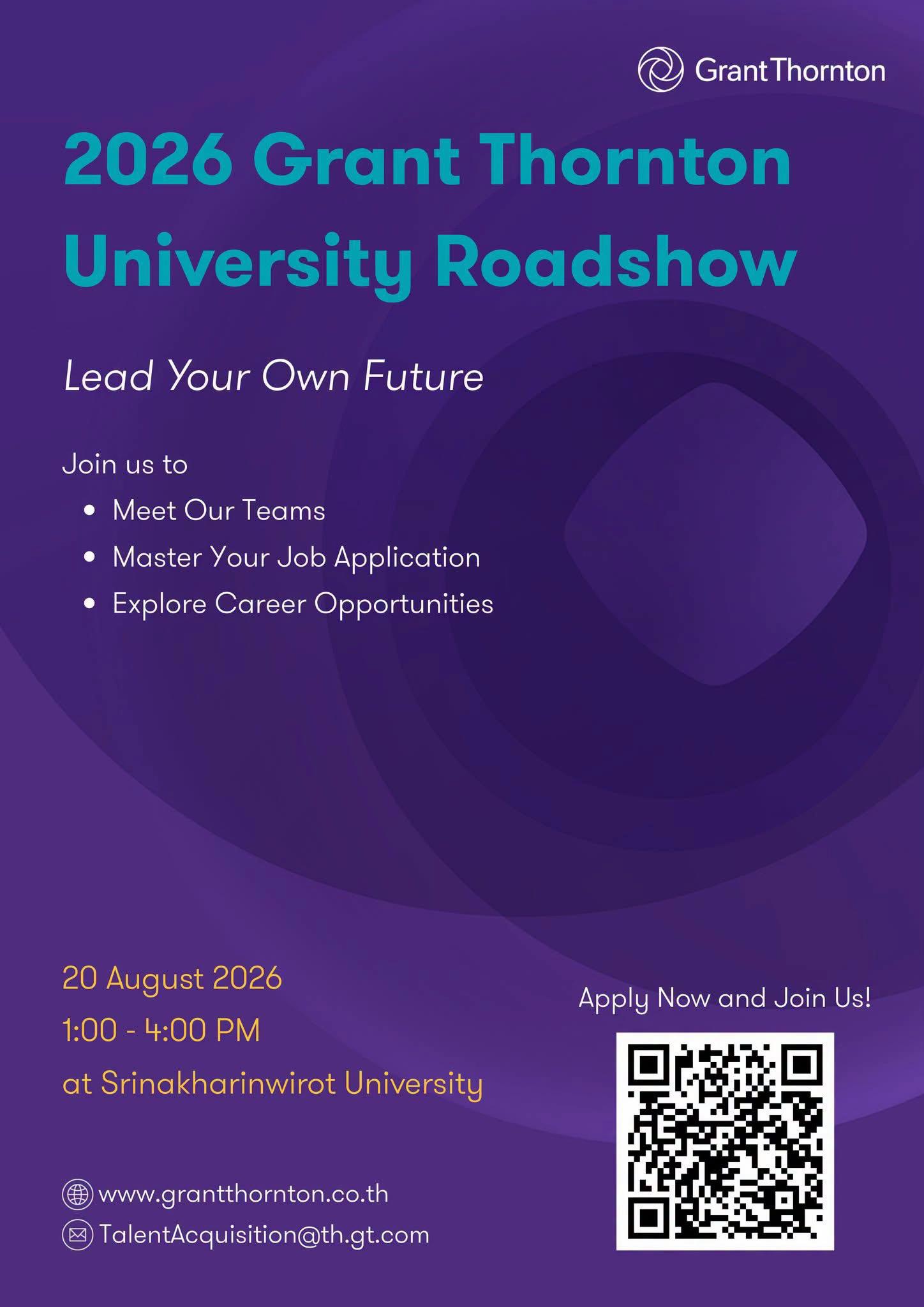 @GrantThorntonThailand