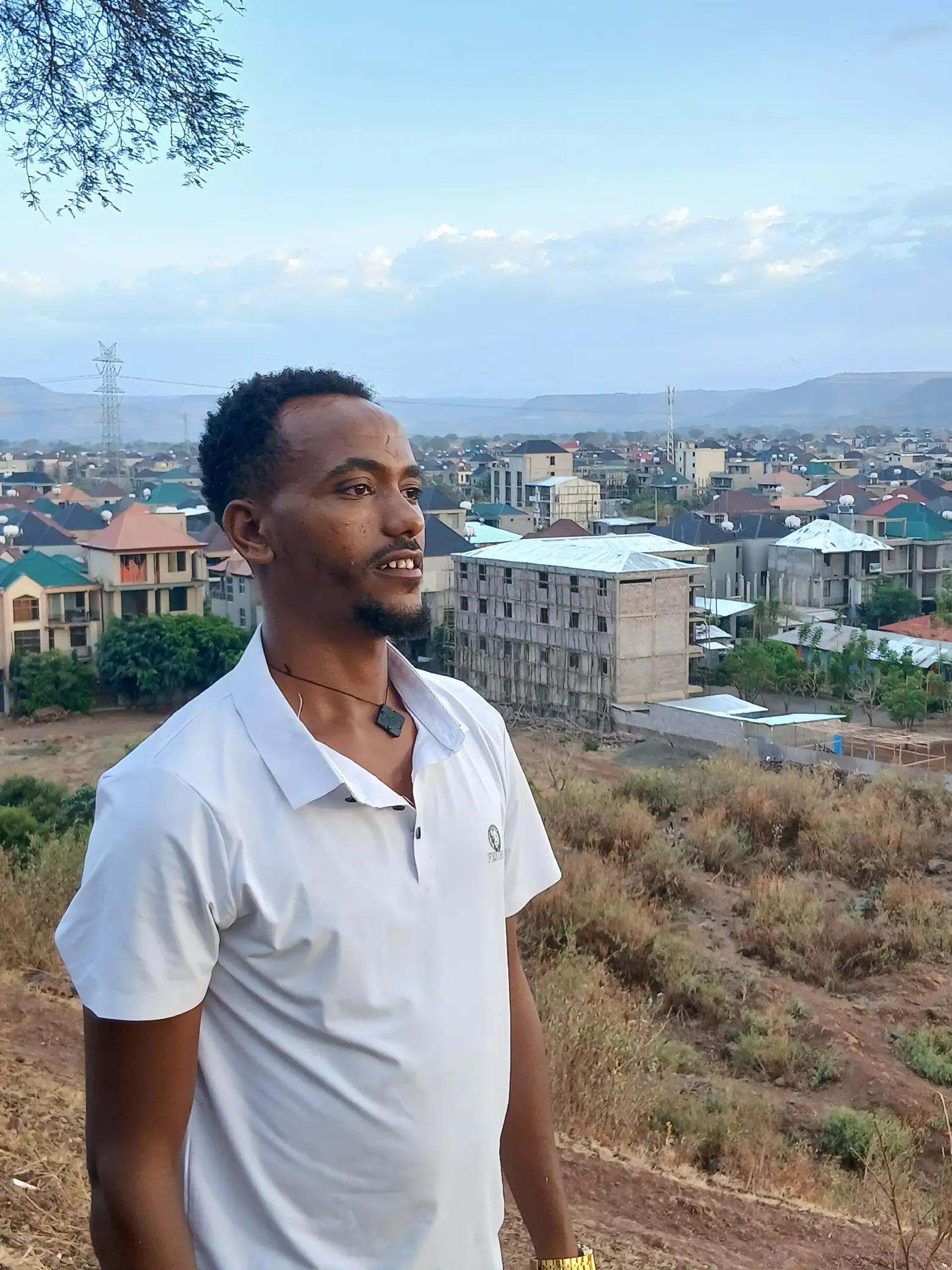 @መኩ ዘ-ባህር ዳር 🙌 💎