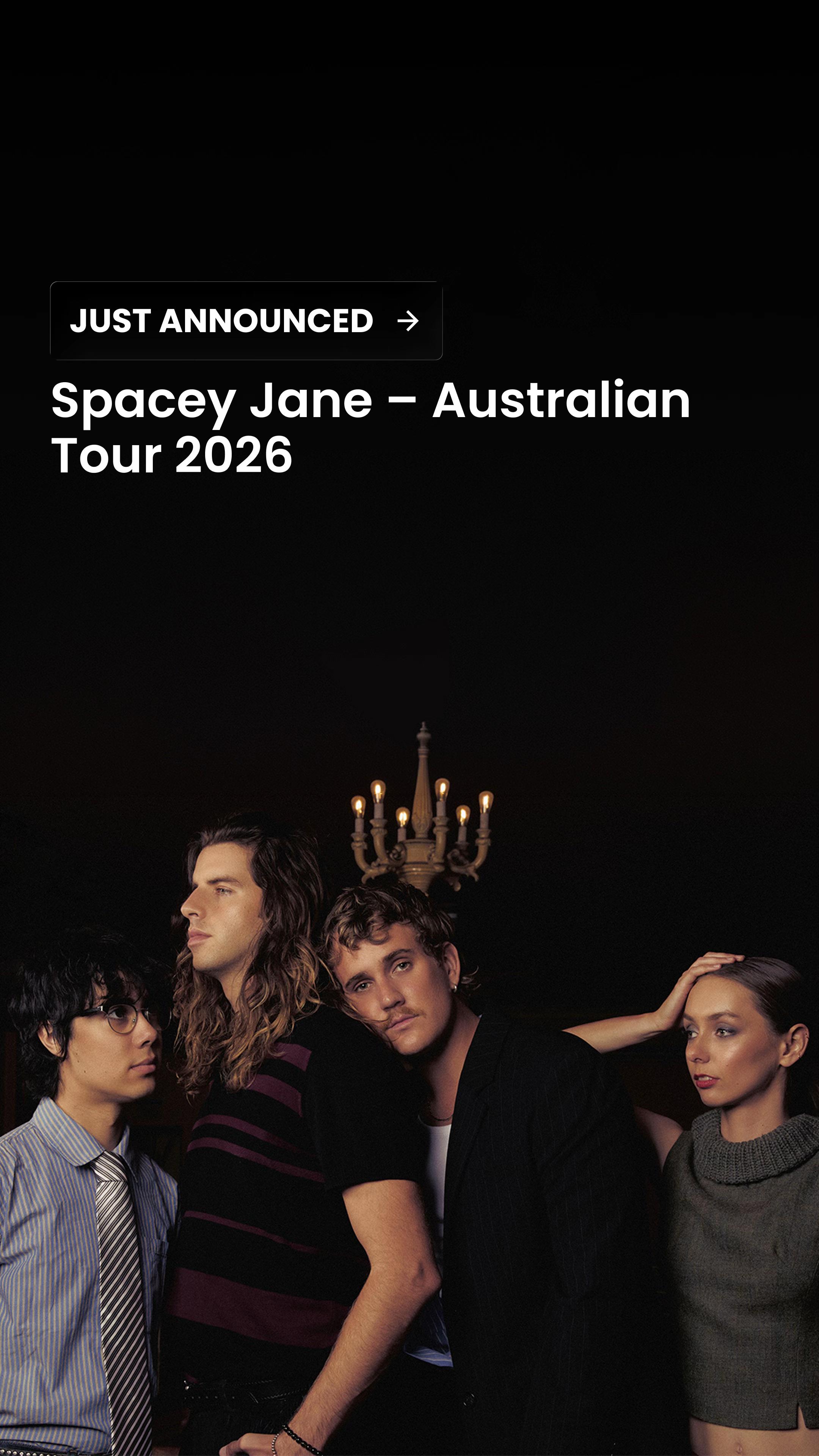 @Aus Music Scene