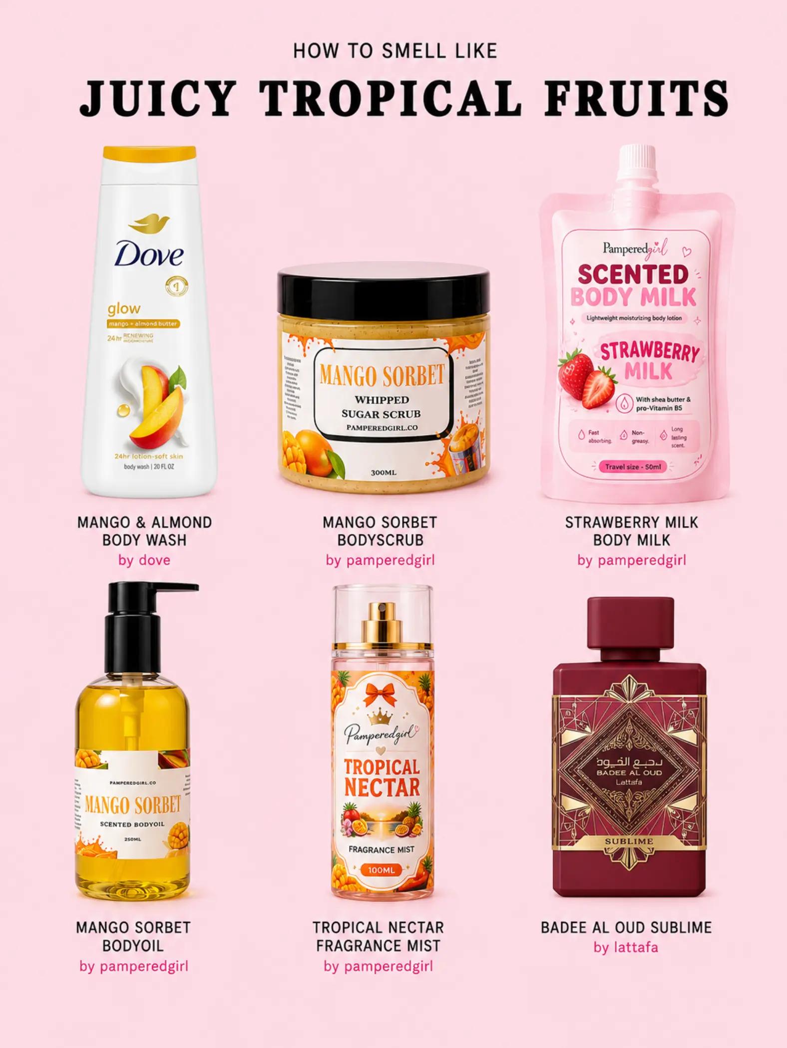@GOURMAND BODYCARE NIGERIA
