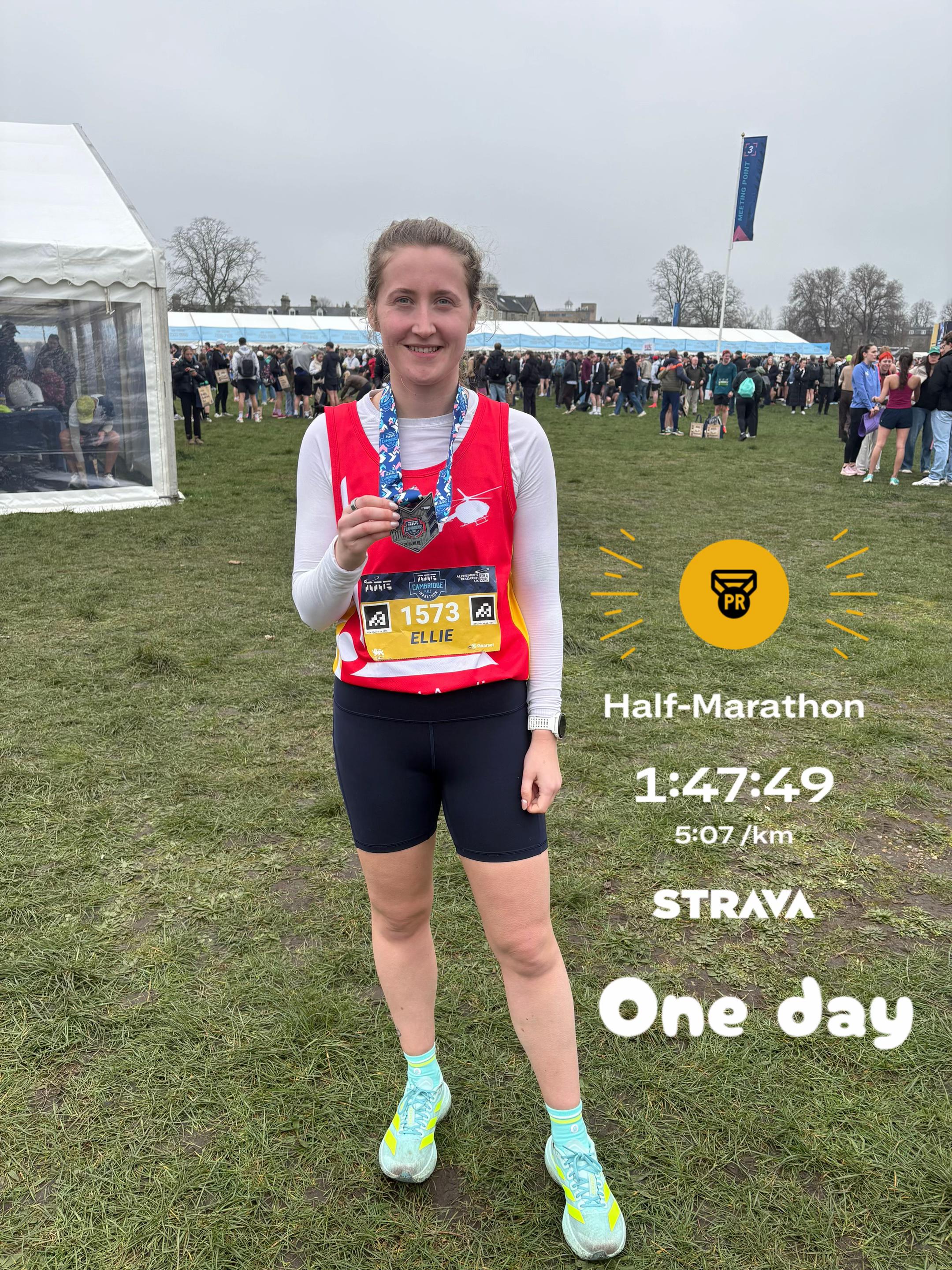 @Ellie B | Running 🏃&zwj;♀️