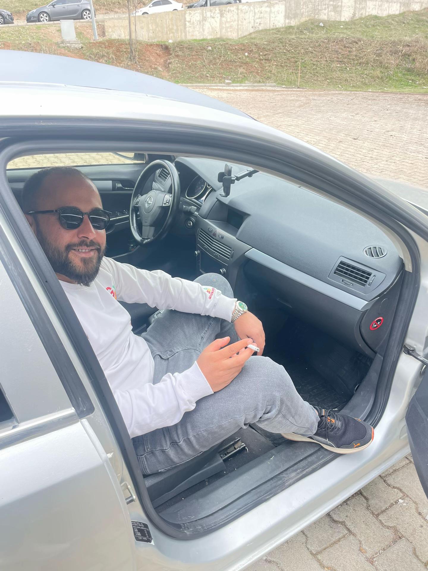@Mahsum Ömeroğlu