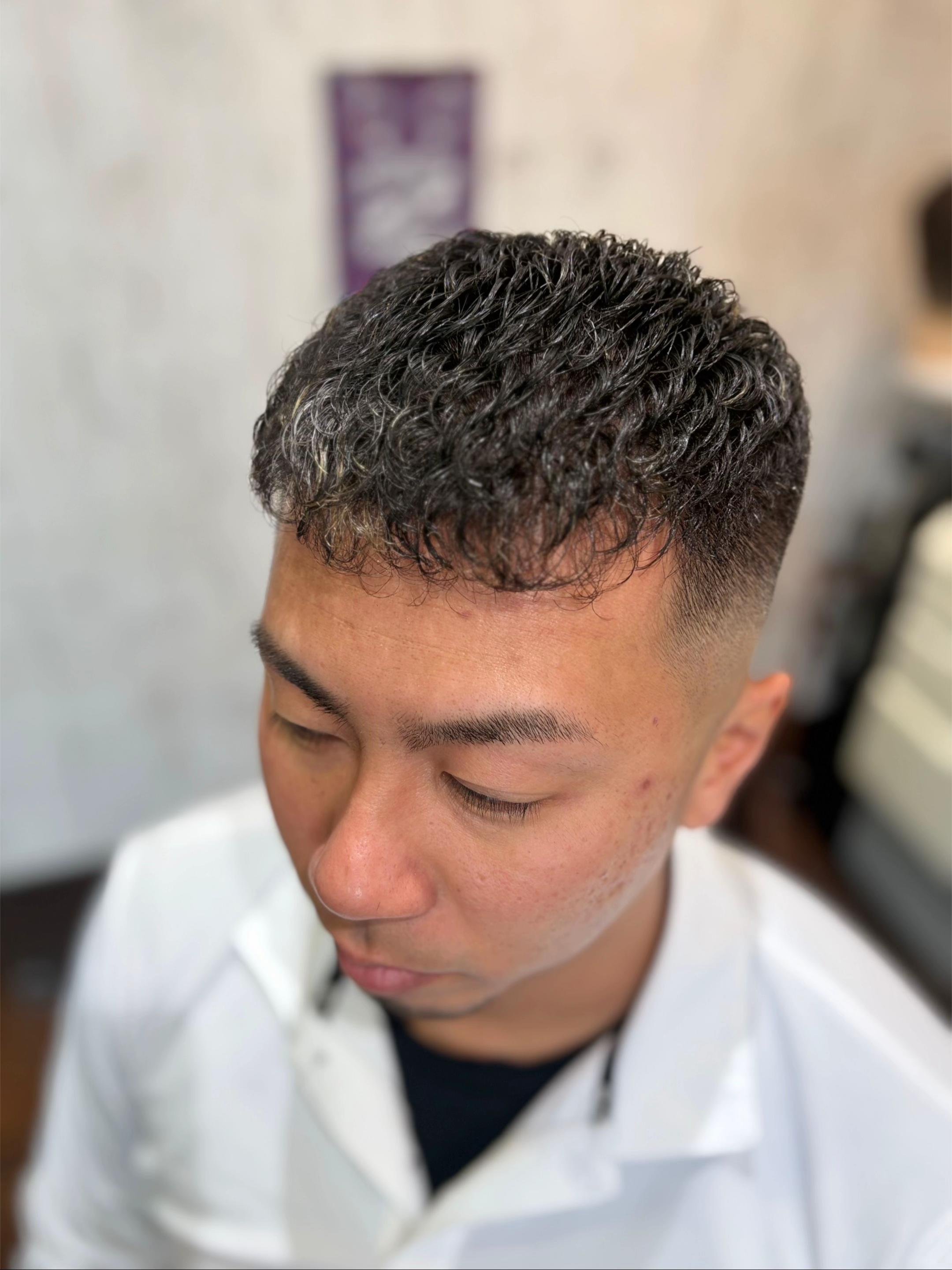 @HAIR SALON OKITA〜H・O〜チャンネル💈