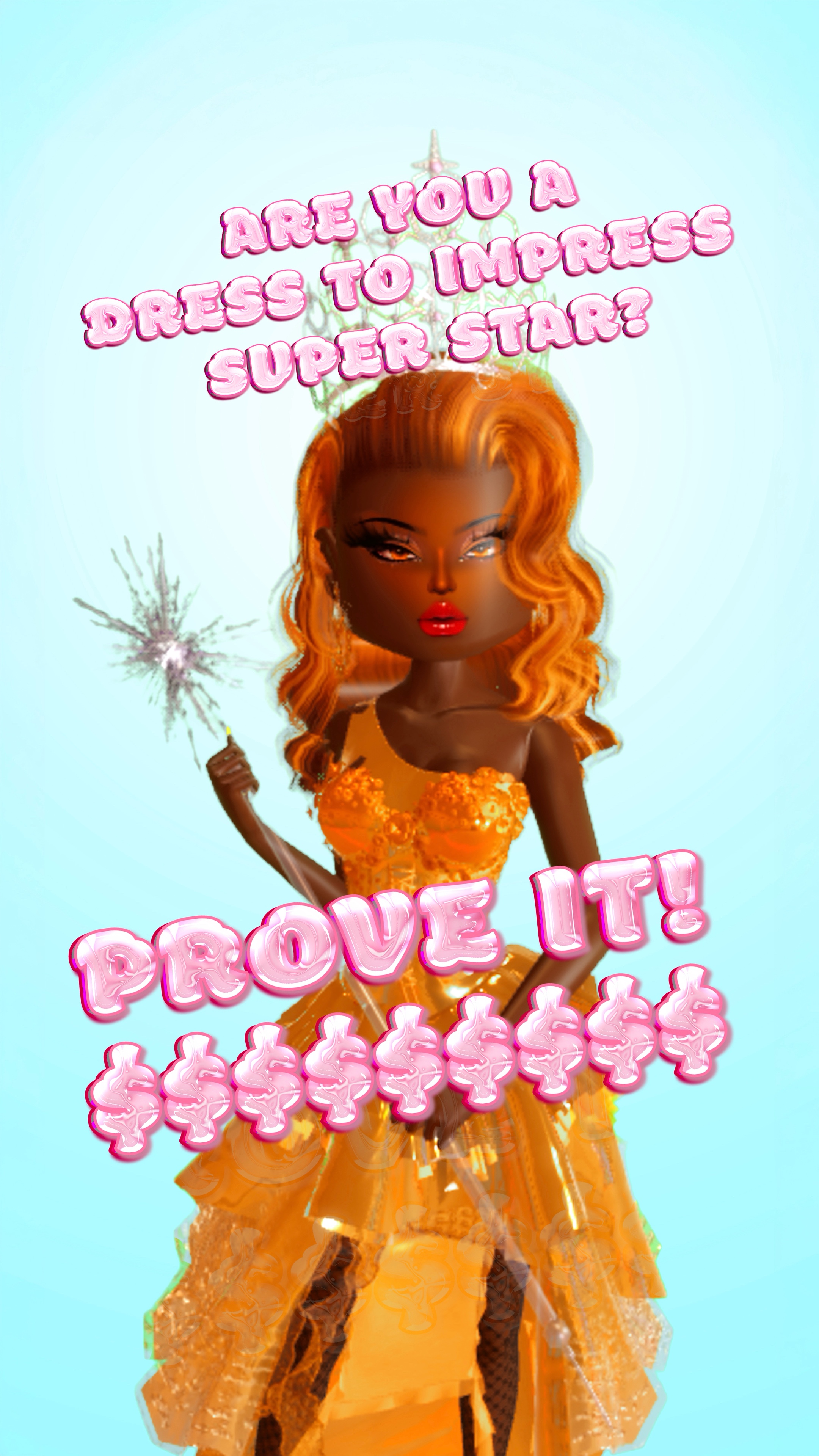@Bob The Drag Queen