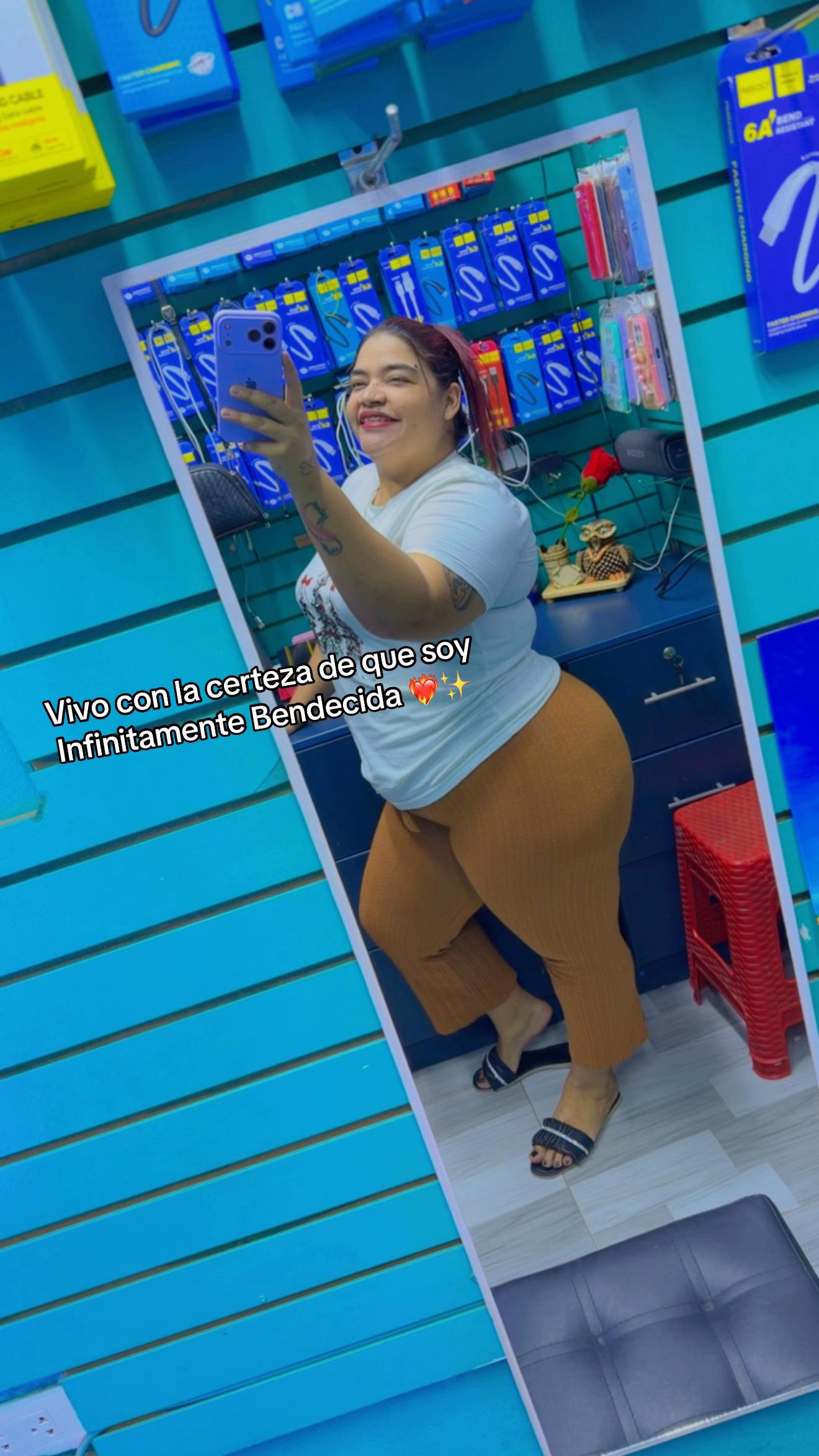@Rancelys Mejias