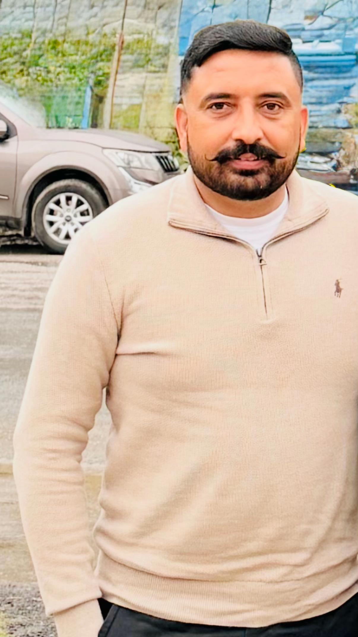 @Sandy Khehra