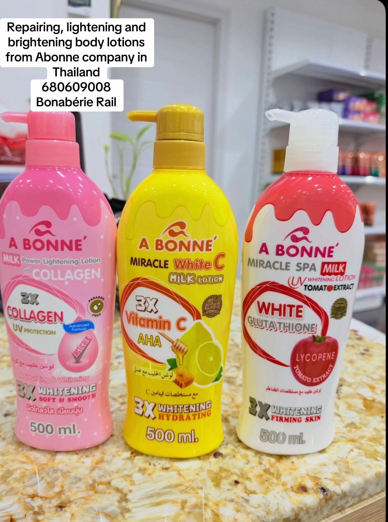 @Colette Minaj🇨🇲🇹🇭🇰🇷