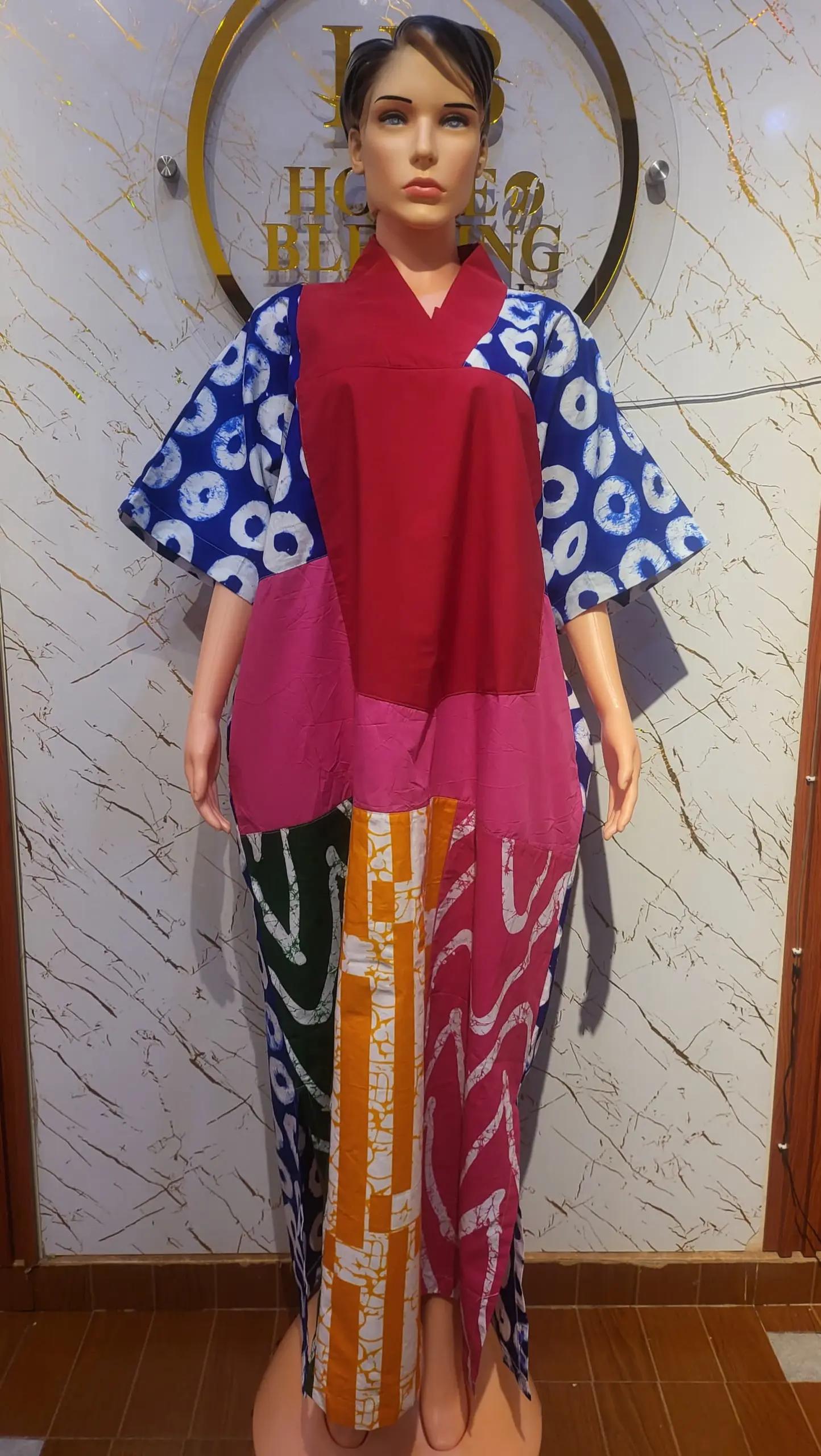 @House of Blessing Couture