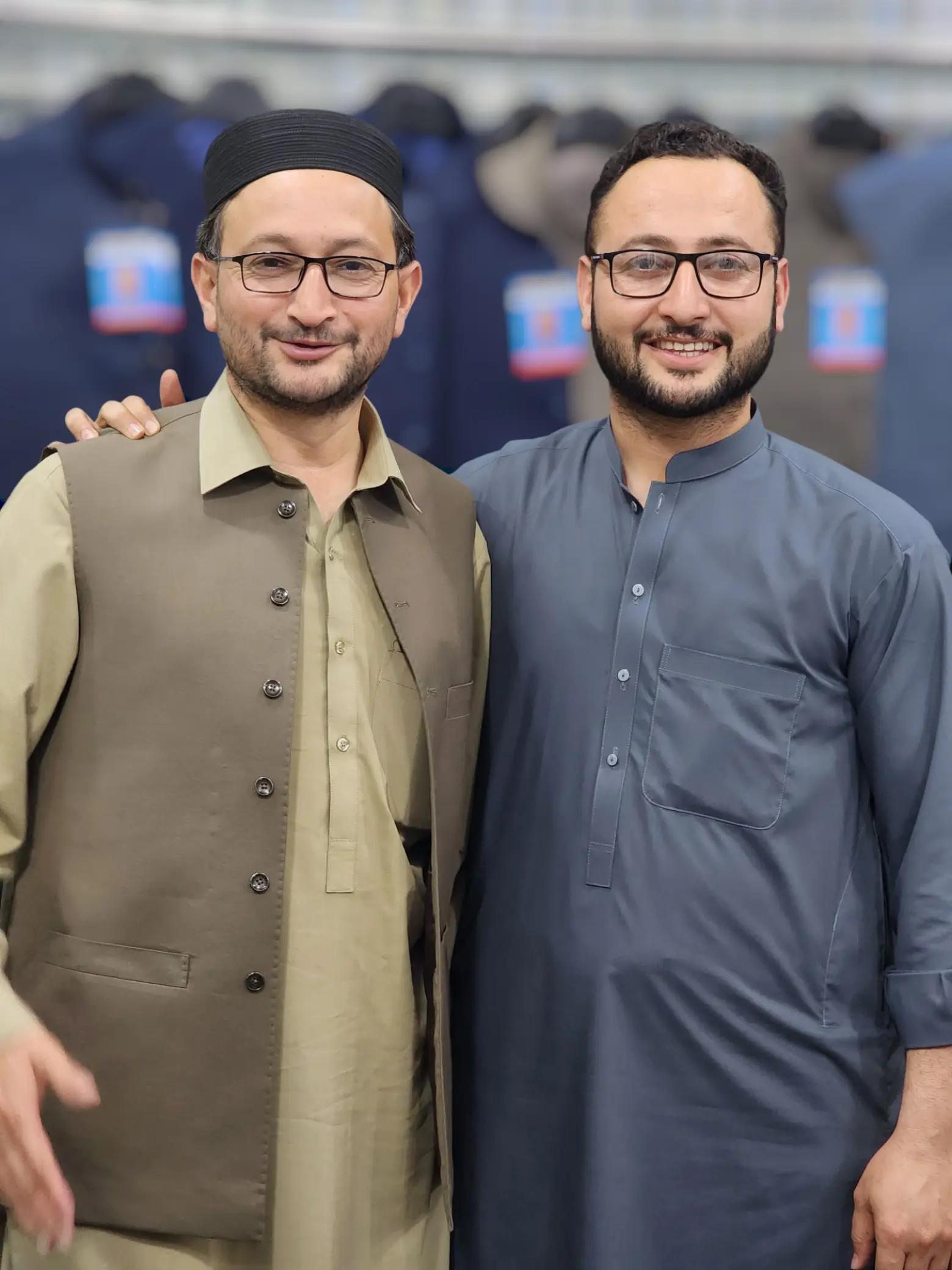 @Babar Saleem Khan ( Official )
