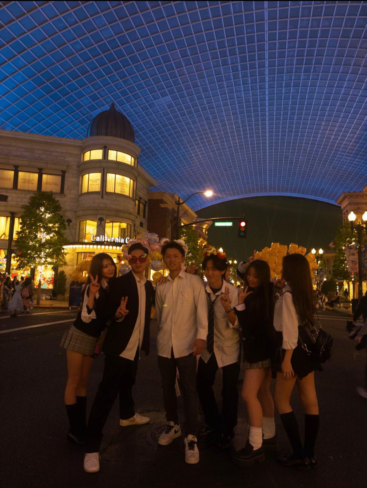 @17号