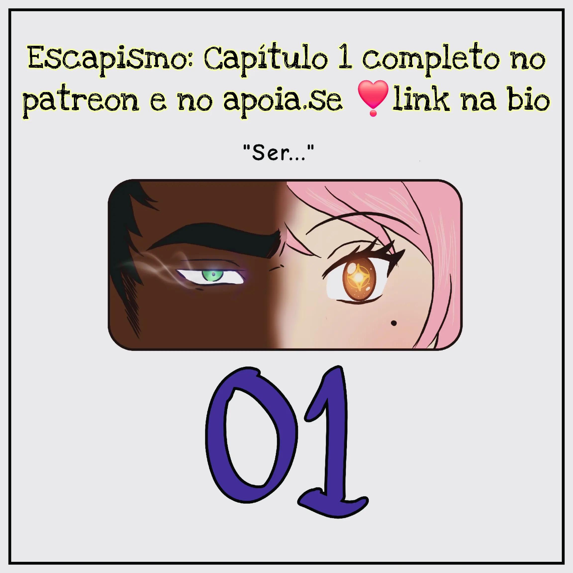 @Escapismo HQ