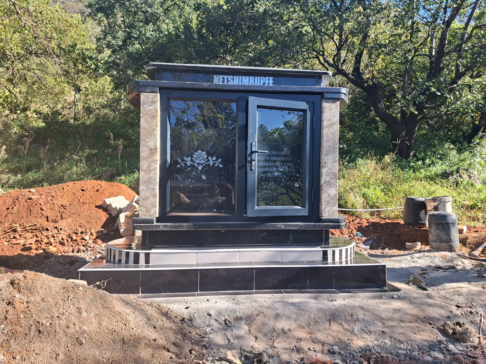 @TENDANI FUNERAL SERVICES