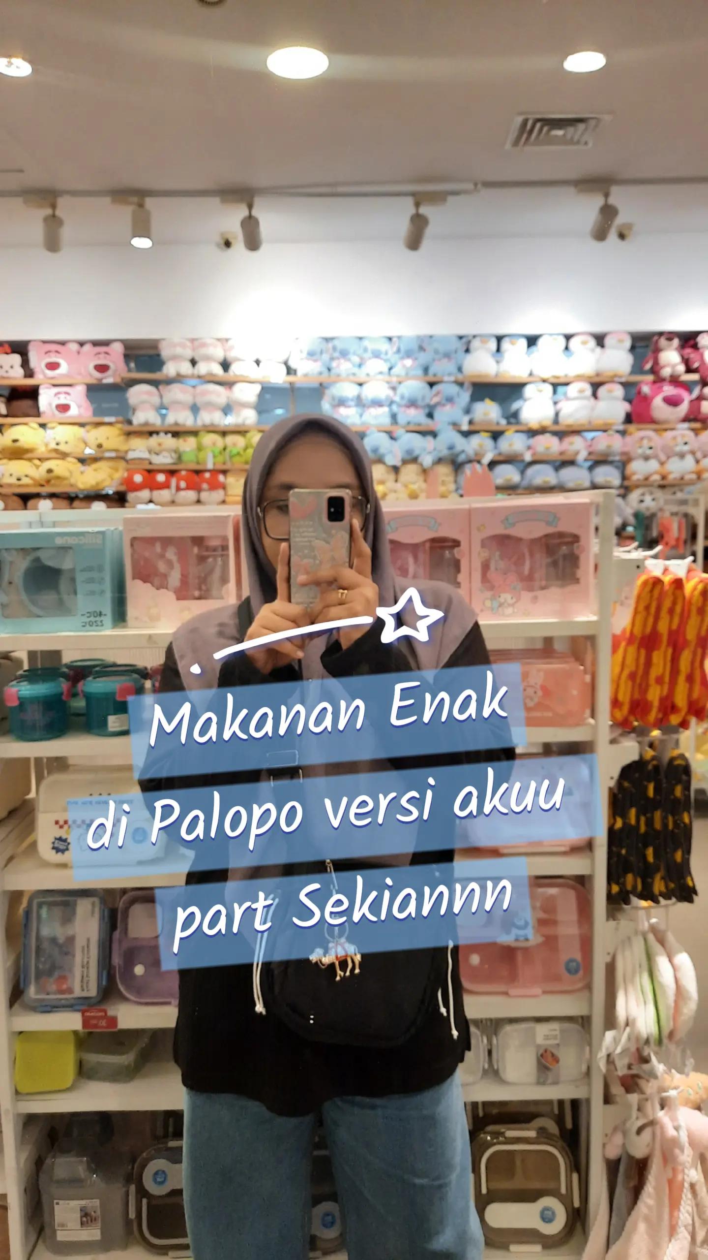@Pus Kitchen Palopo