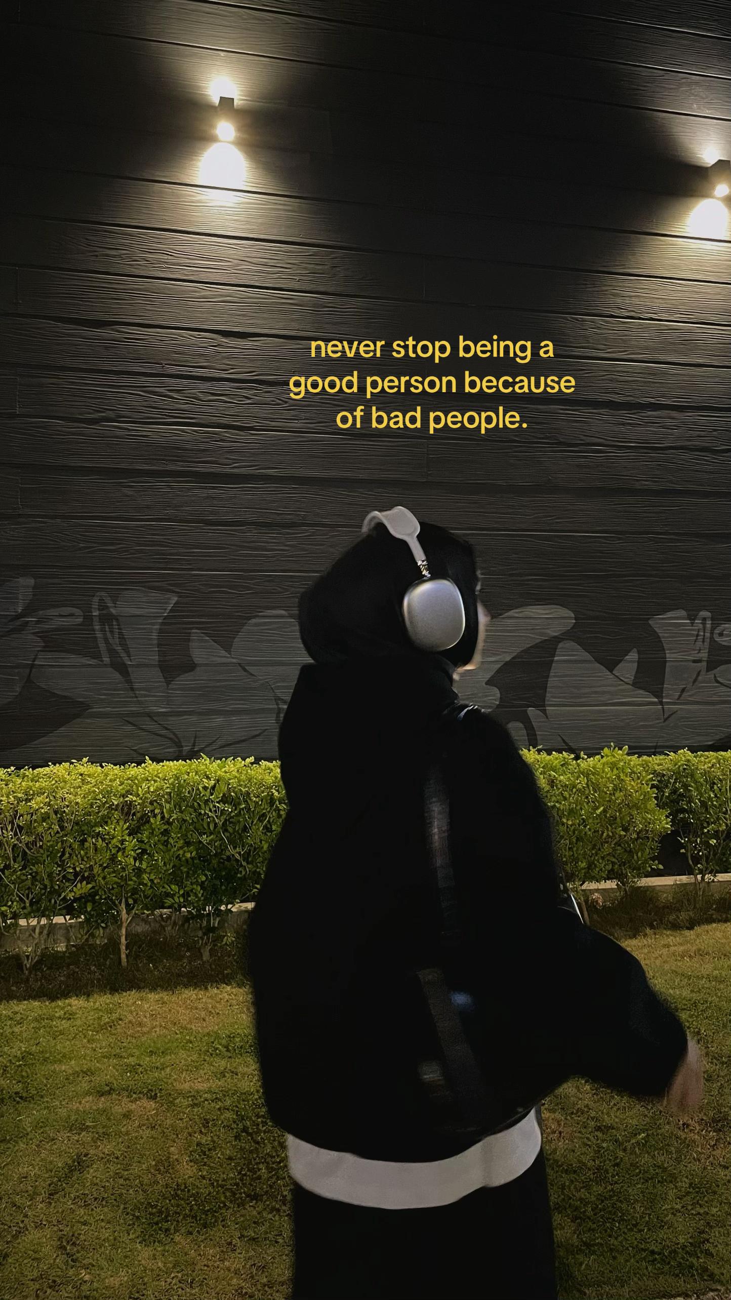 @ 