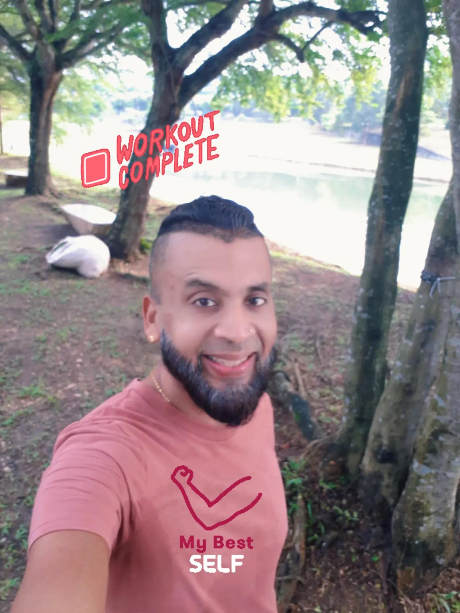 @Beard_tamilan 🧔😎