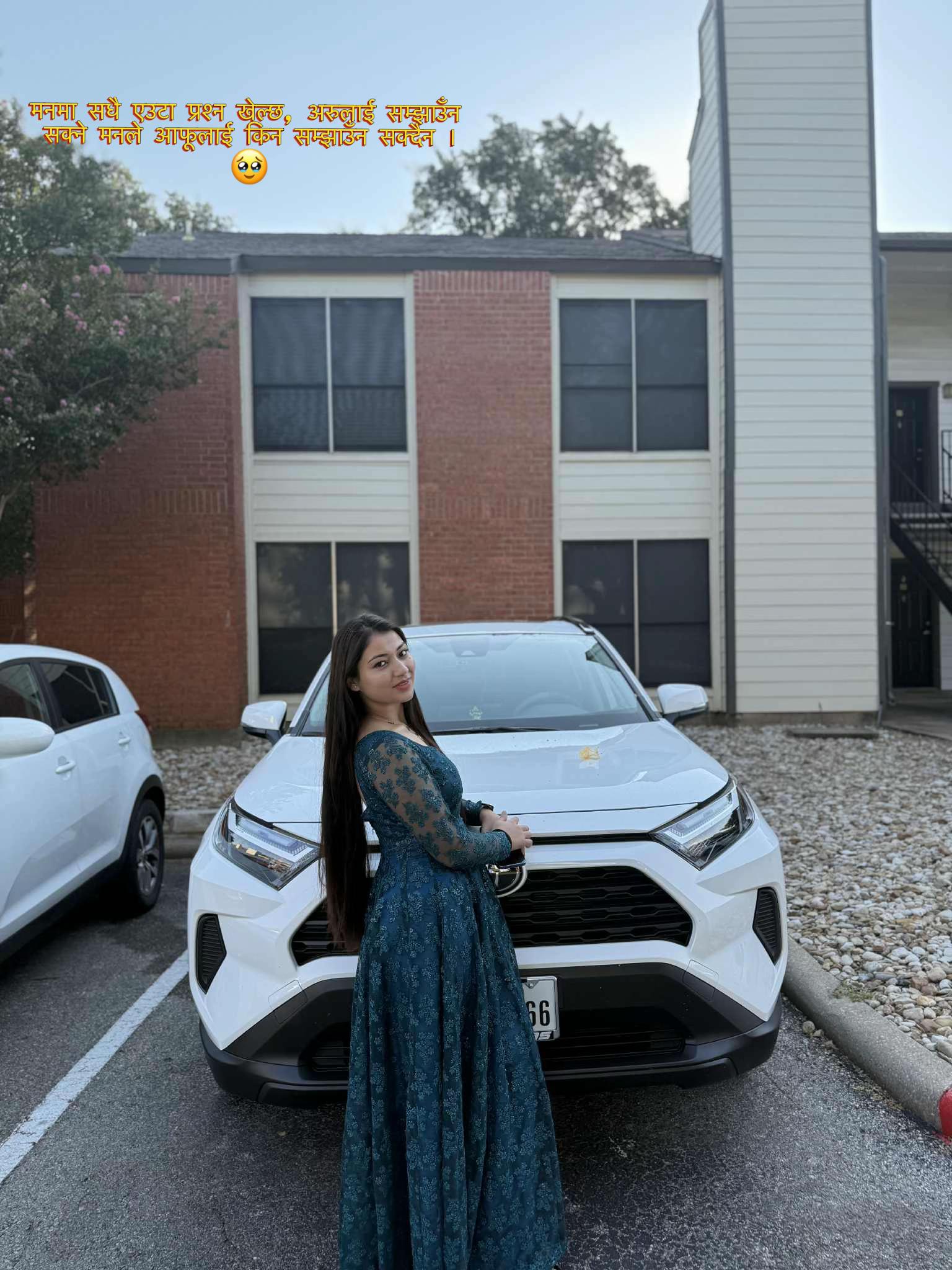 @Barsha Pandey🧿