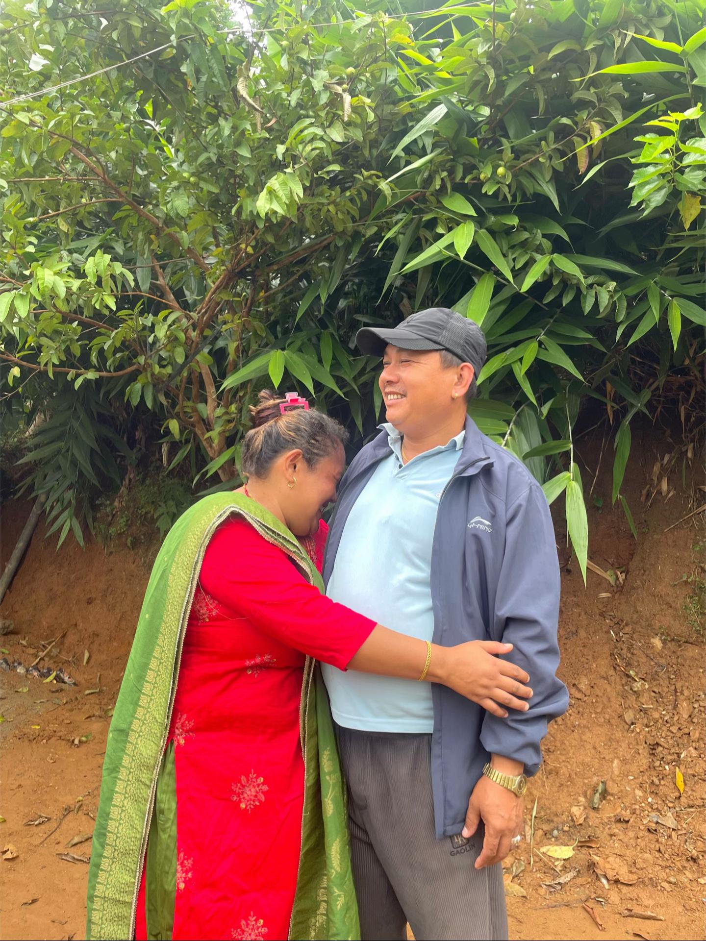 @Sureen lama