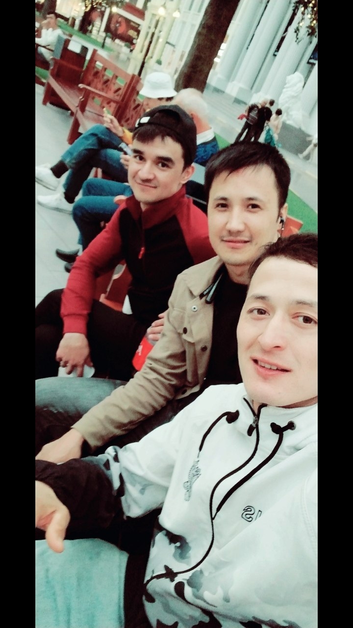 @Doimo Kulib Yashang😌