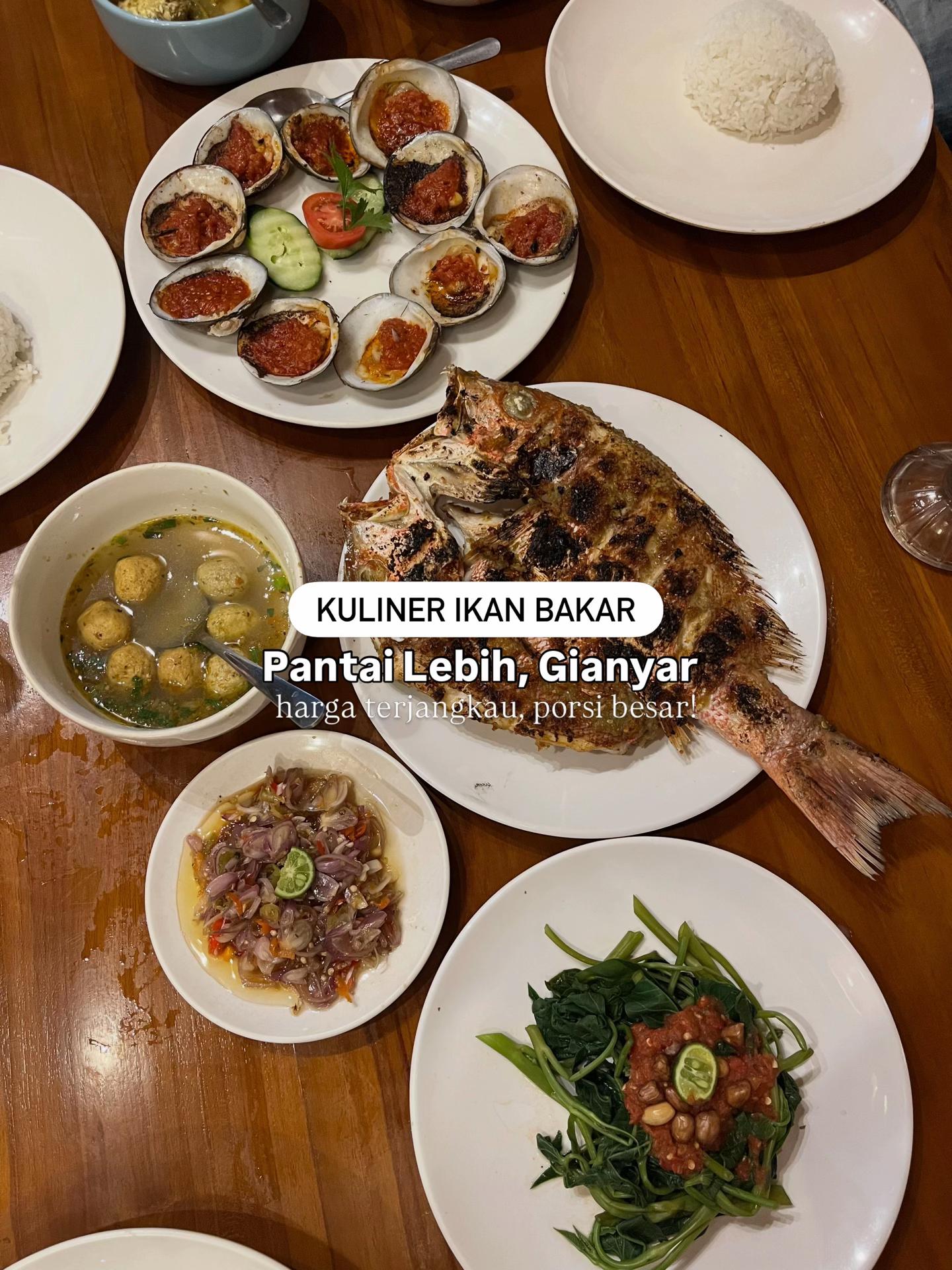 @Bali Maknyus