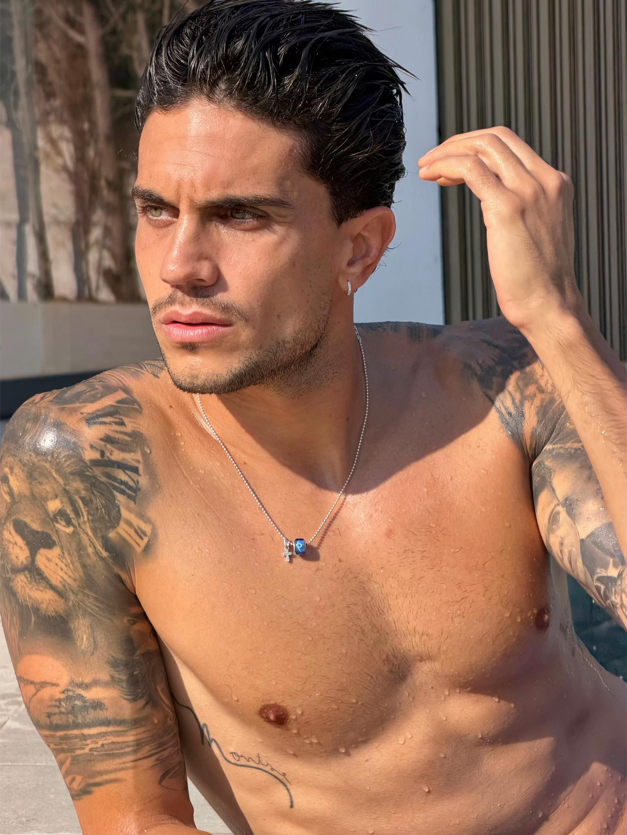 @Marc Bartra