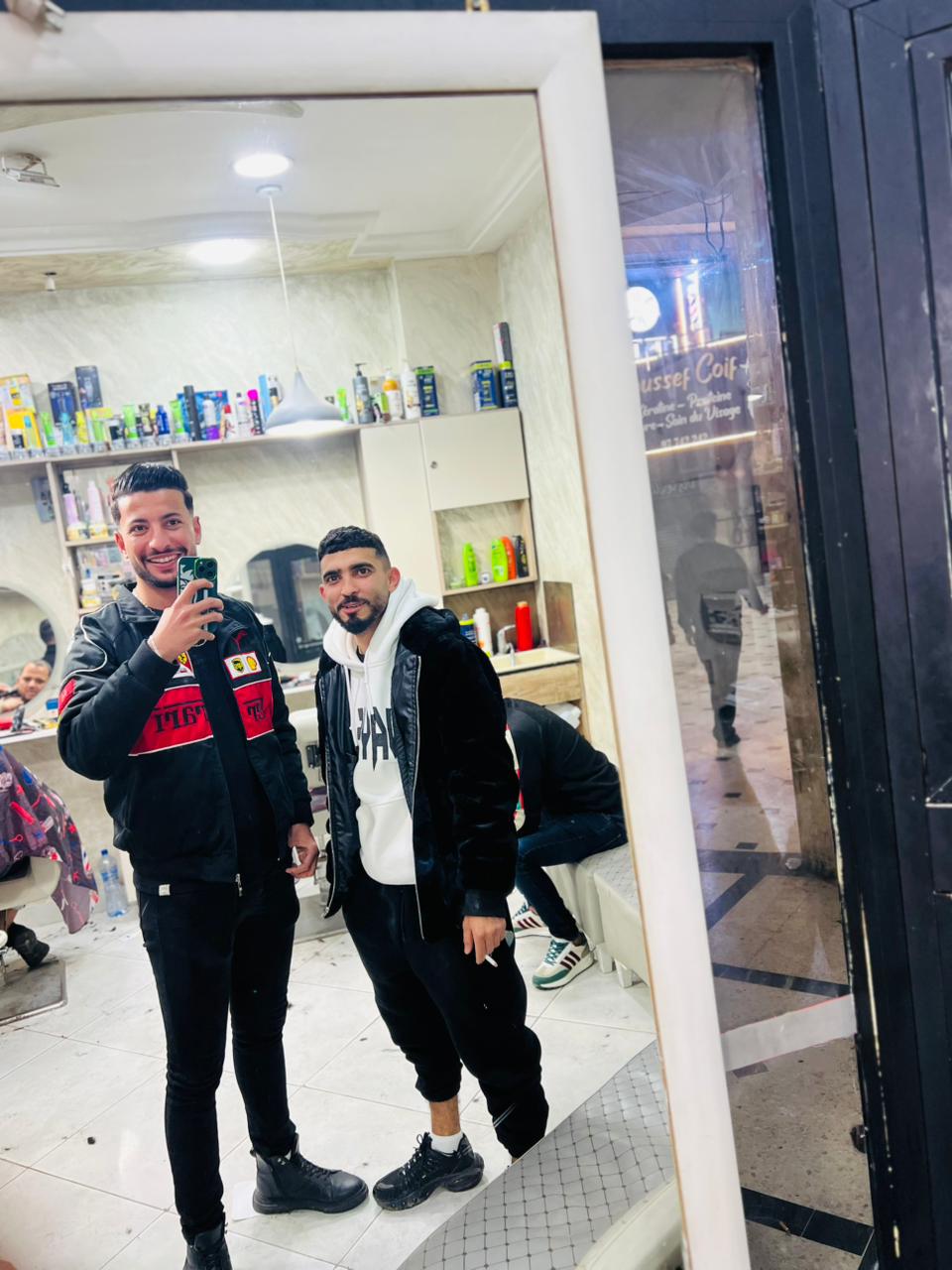 @Ghaith Ben Othmen